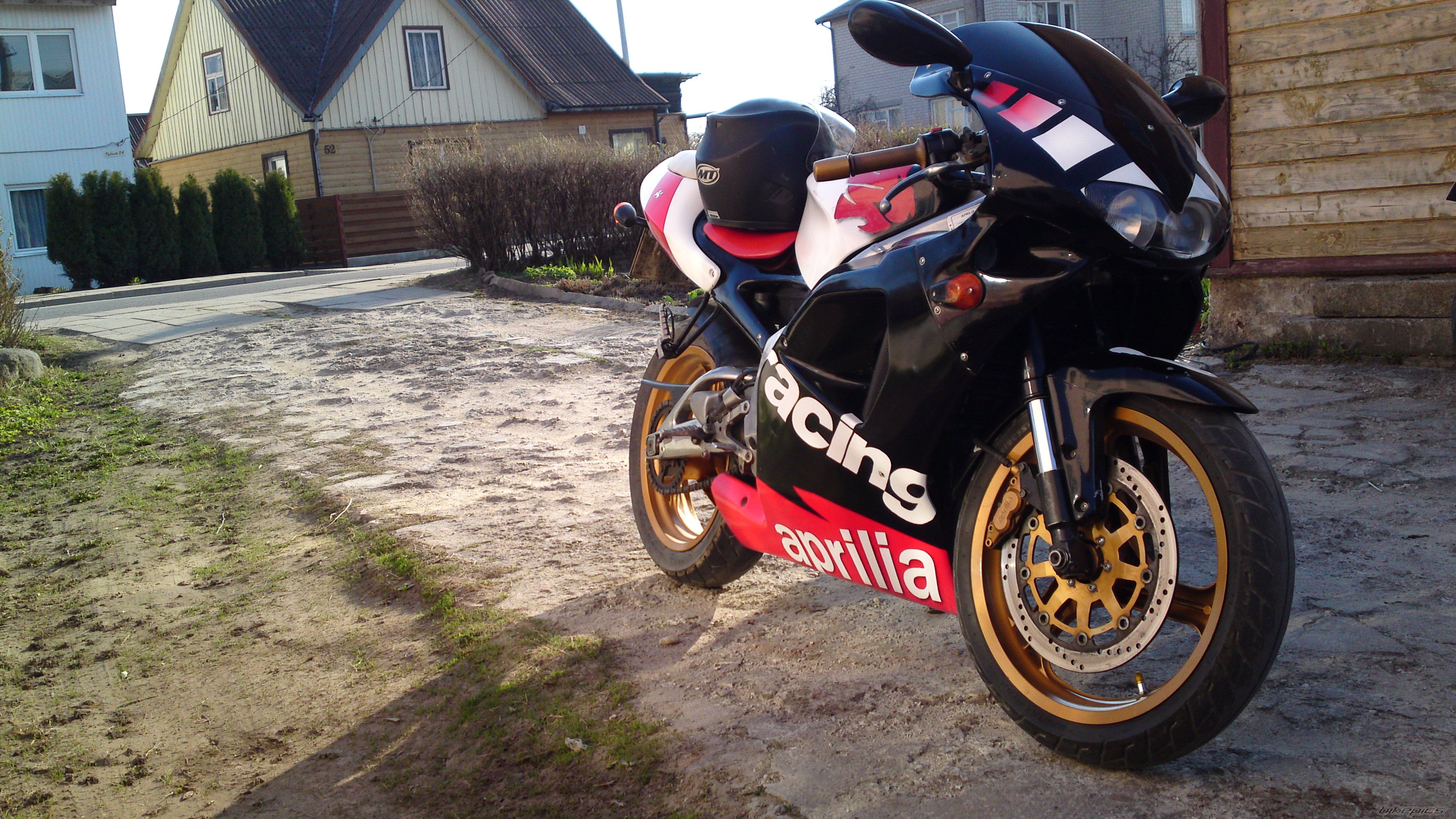 Bike Photo 2195722