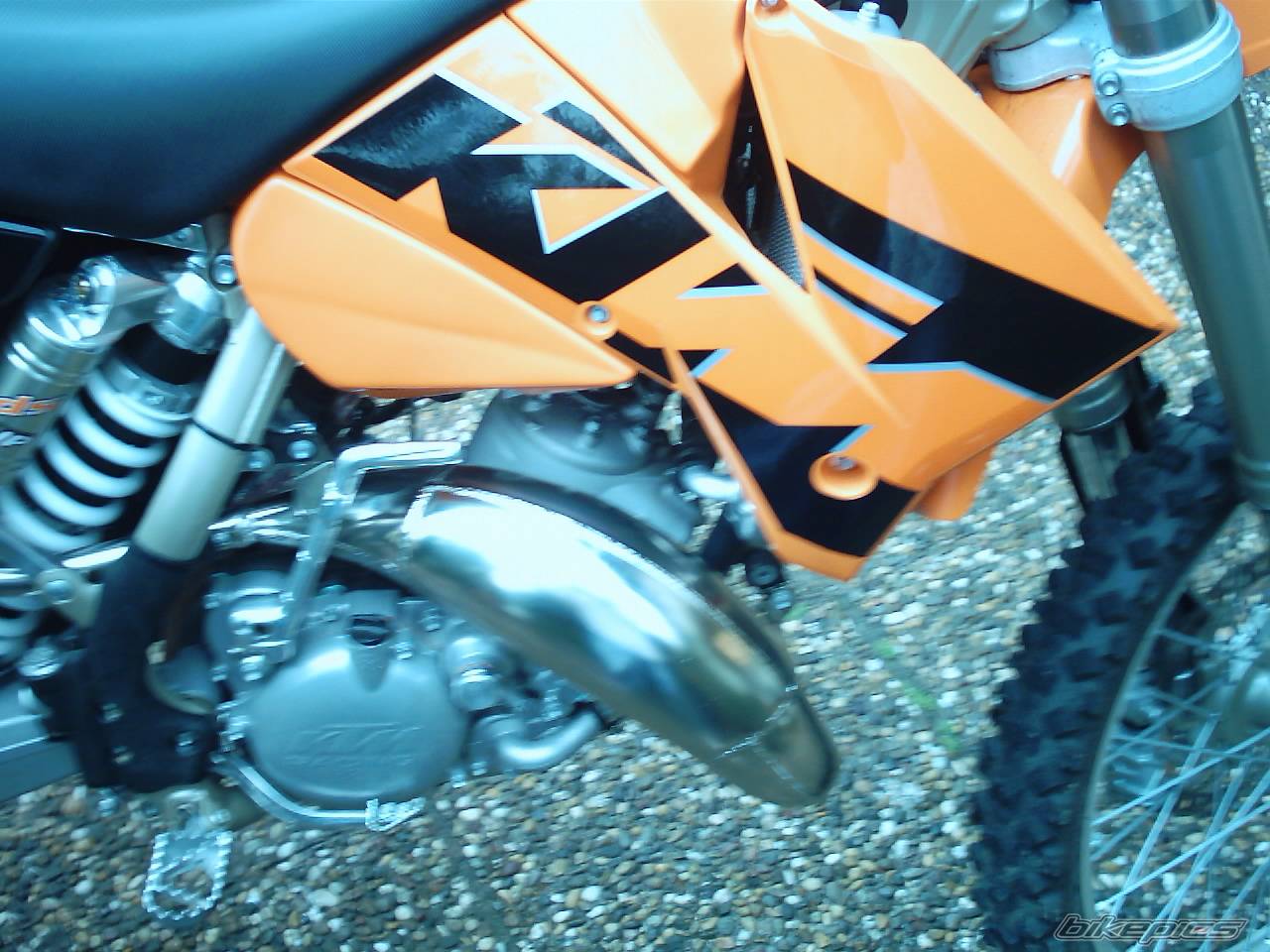 Bike Photo 219574