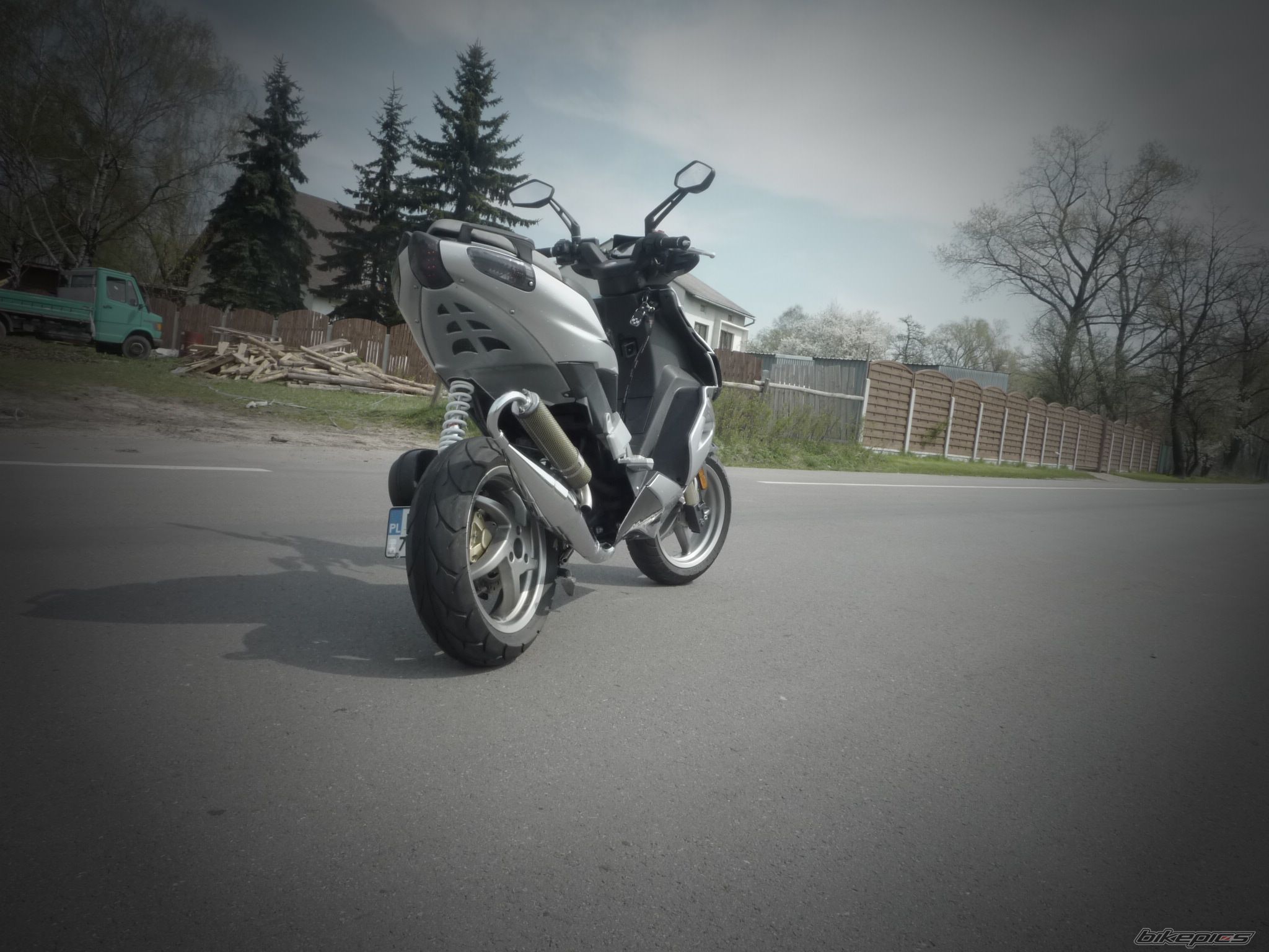 Bike Photo 2195827