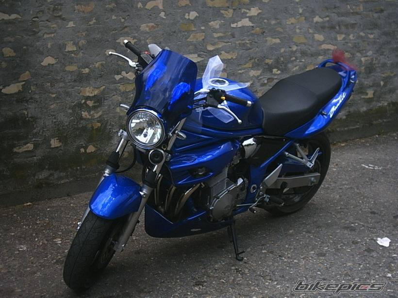Bike Photo 219588