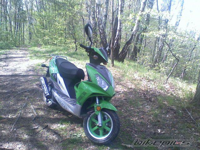 Bike Photo 2195907