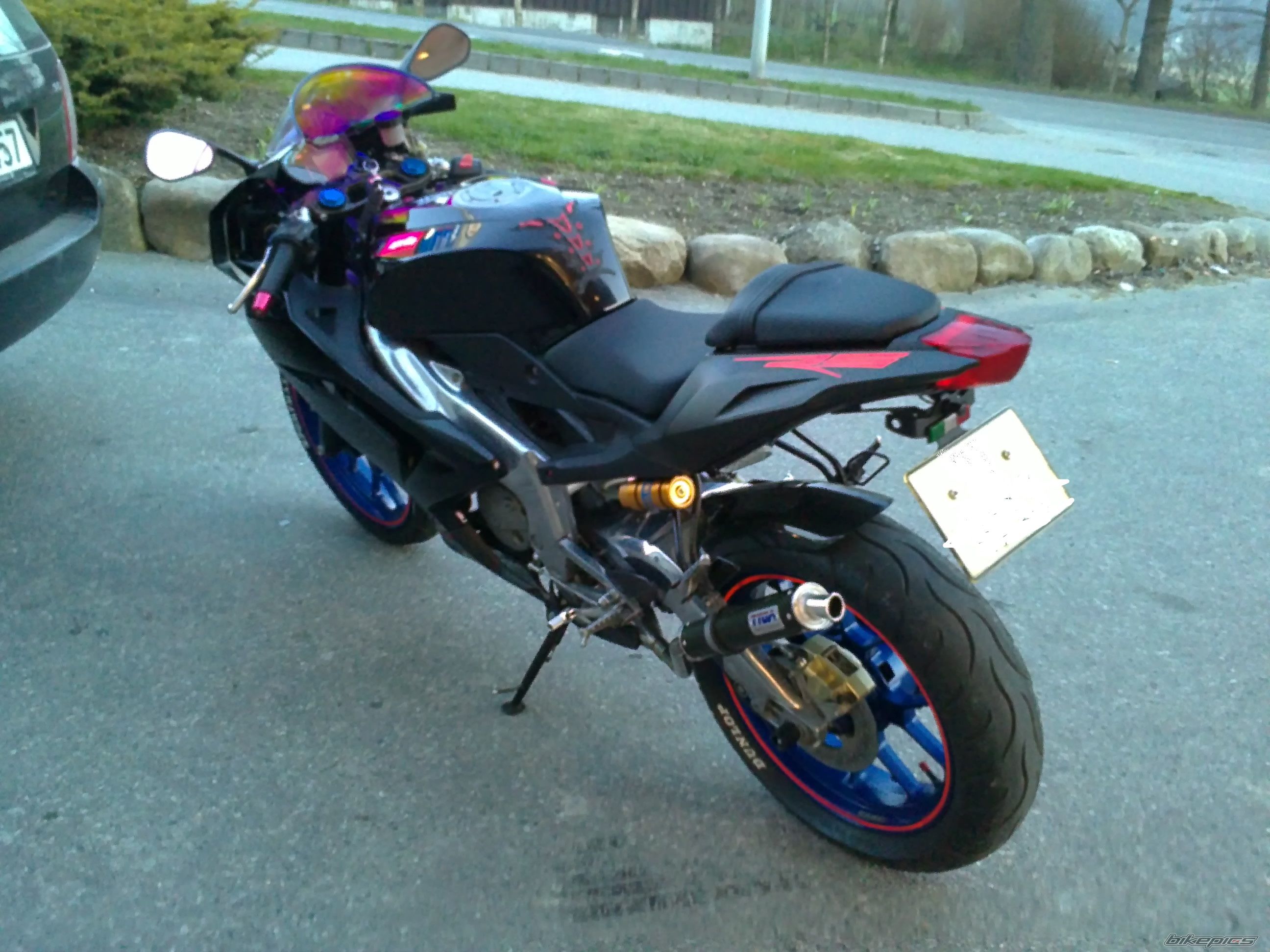 Bike Photo 2195928