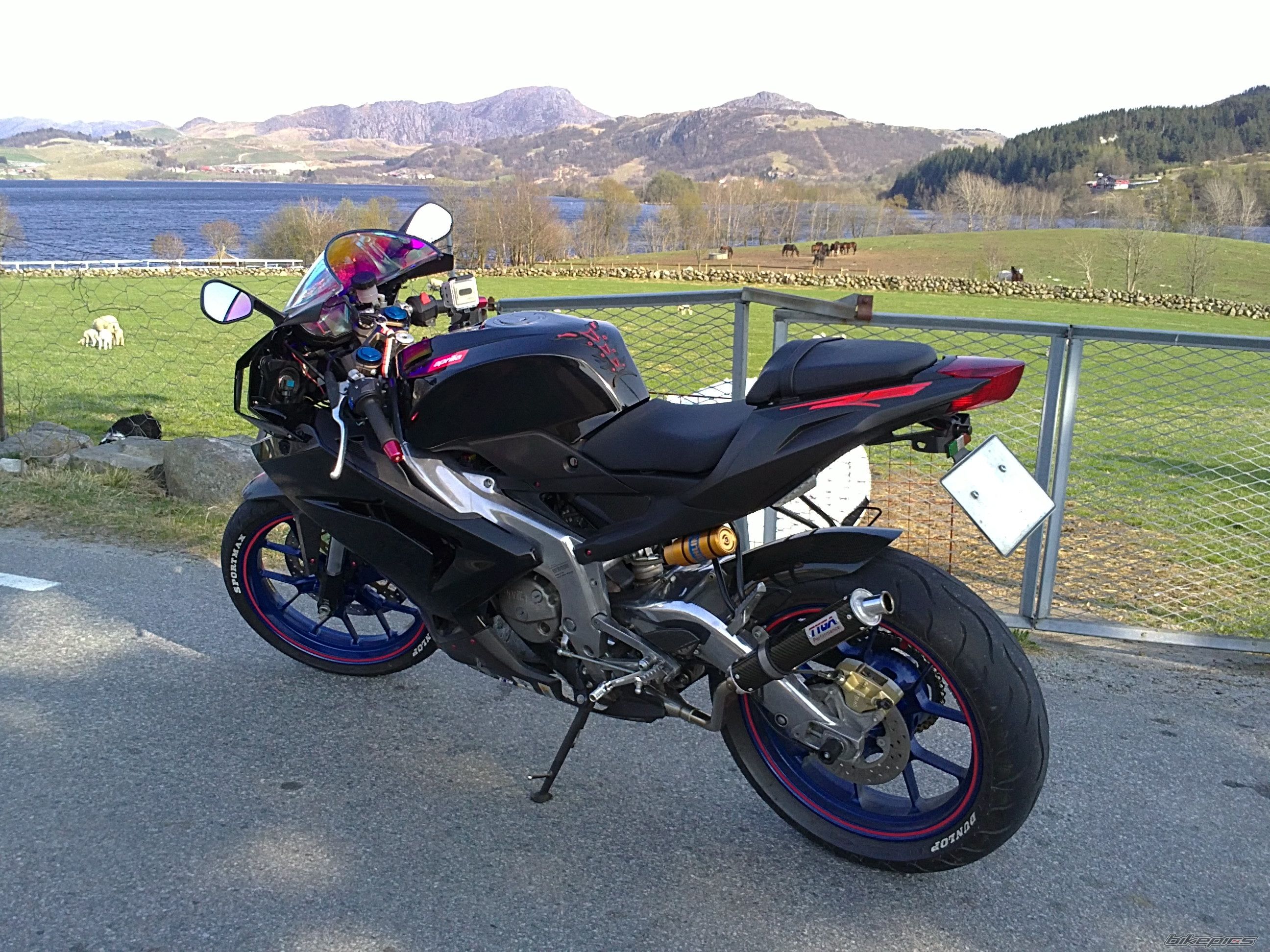 Bike Photo 2195935