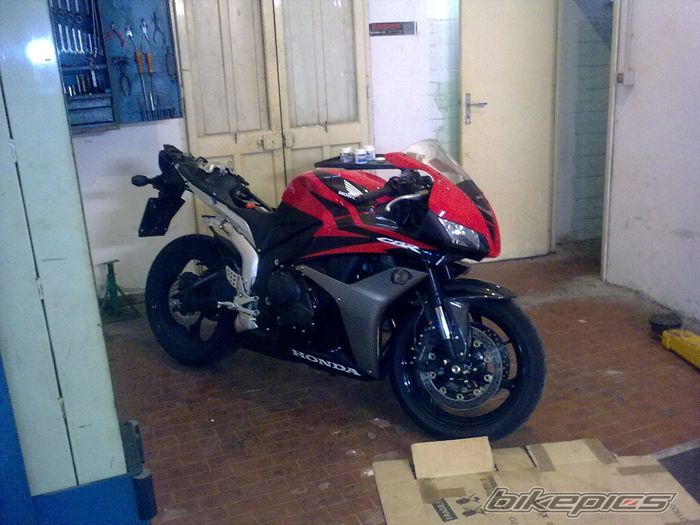 Bike Photo 2195960