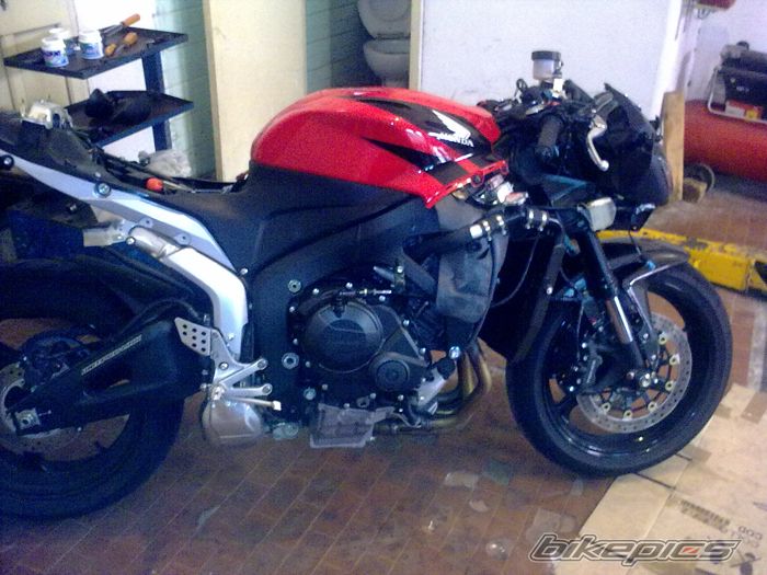 Bike Photo 2195965