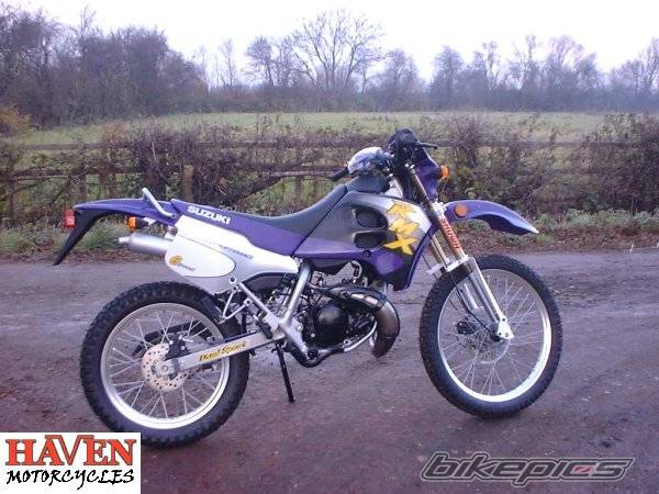 Bike Photo 2196