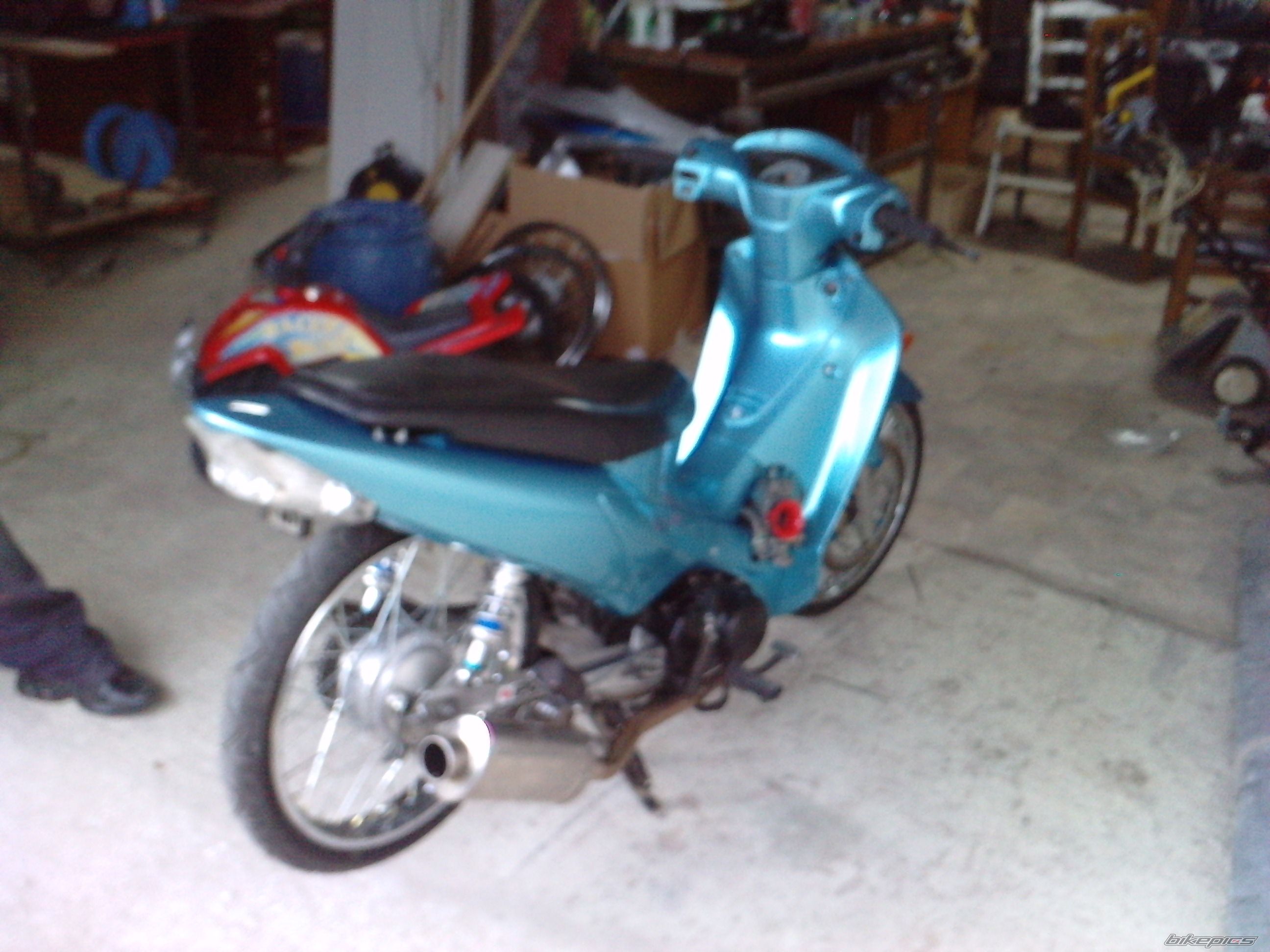 Bike Photo 2196021