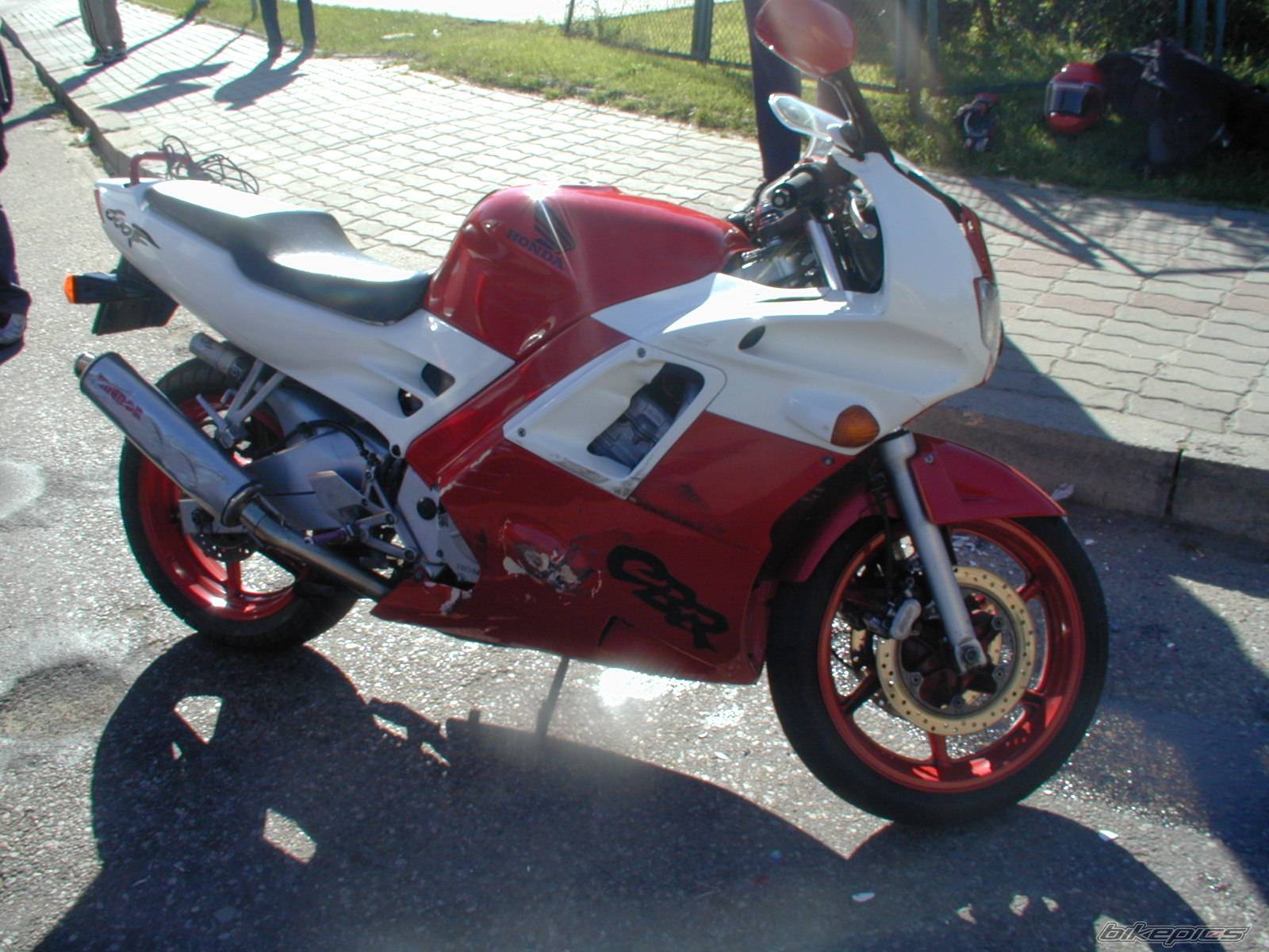 Bike Photo 219610