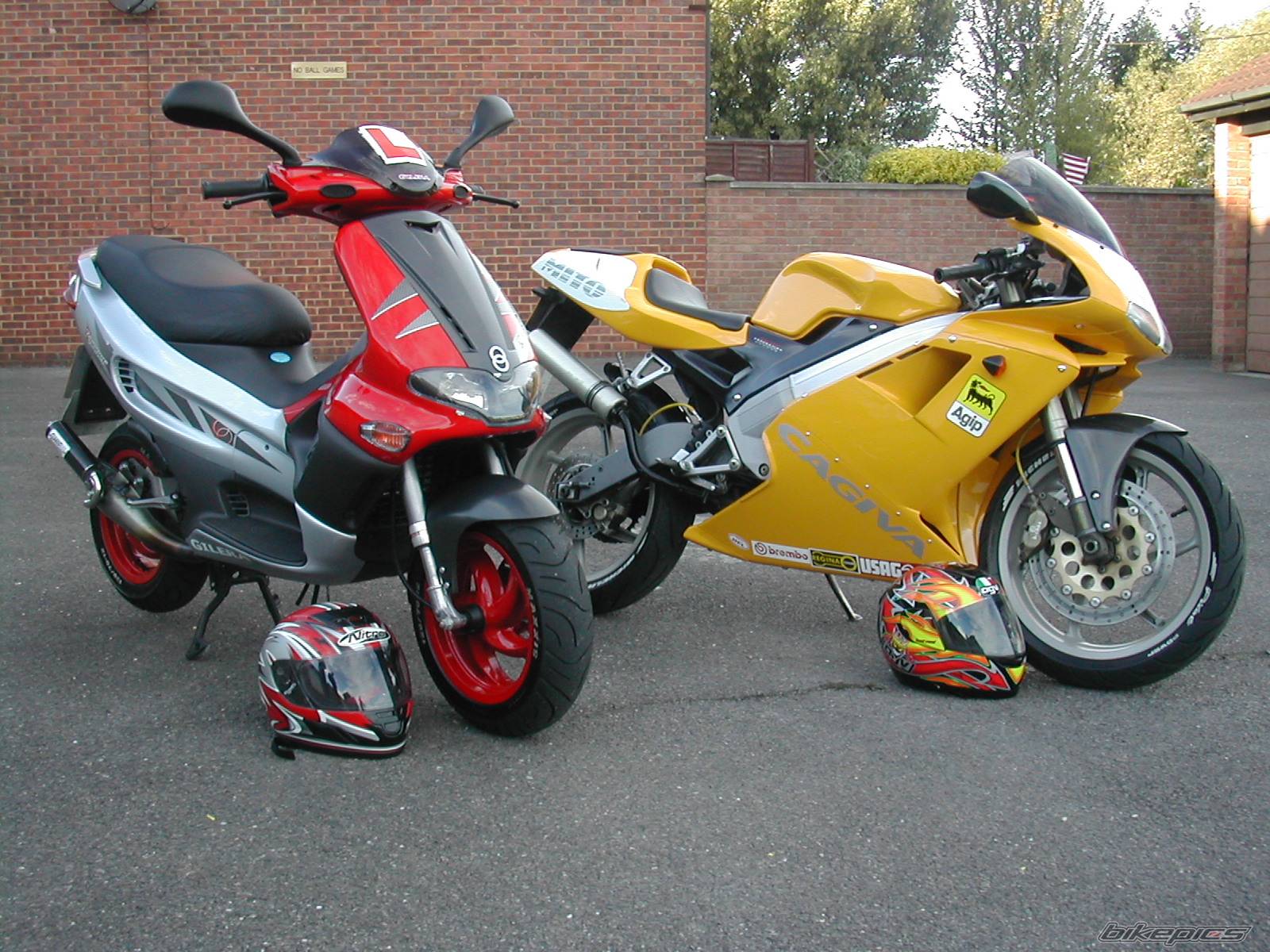 Bike Photo 219612