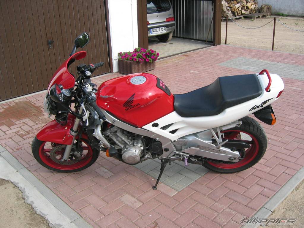 Bike Photo 219613