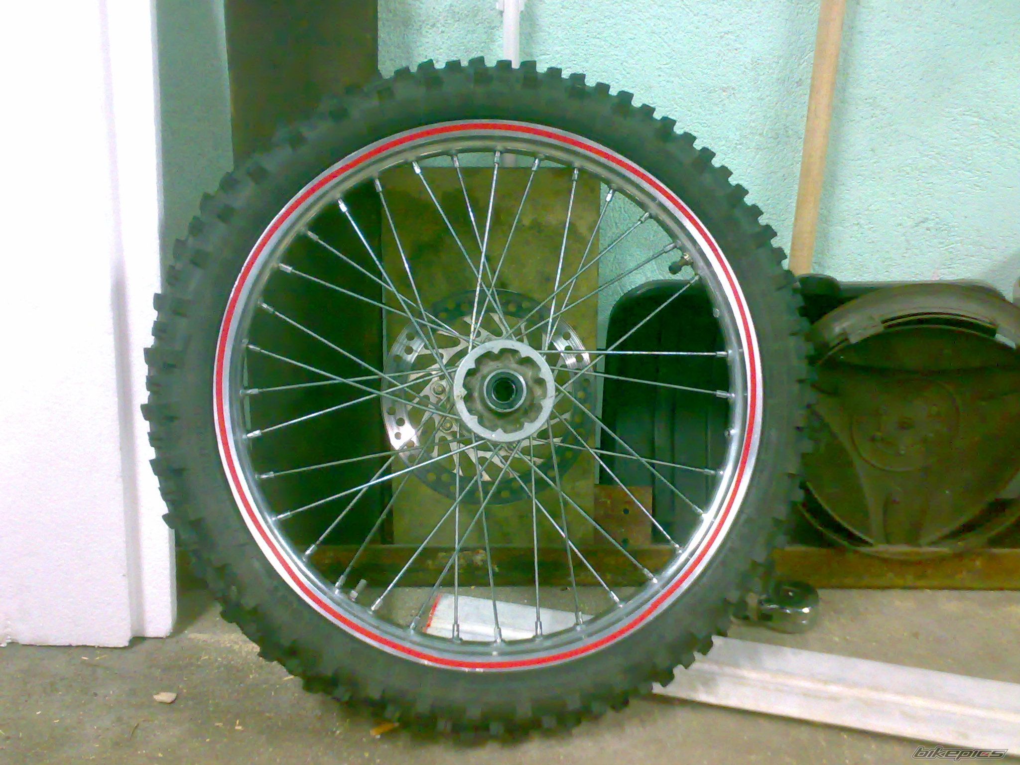 Bike Photo 2196176