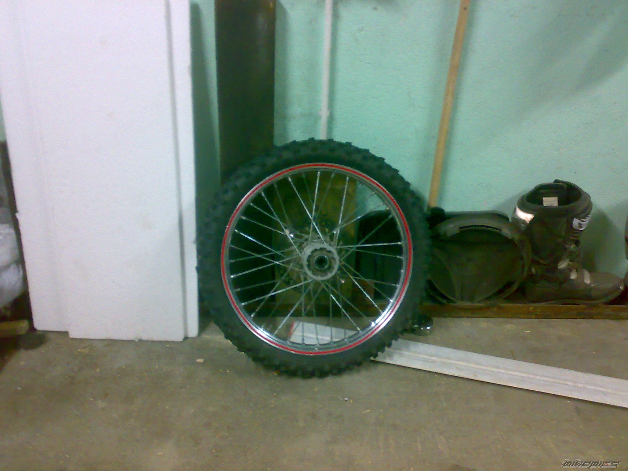 Bike Photo 2196178