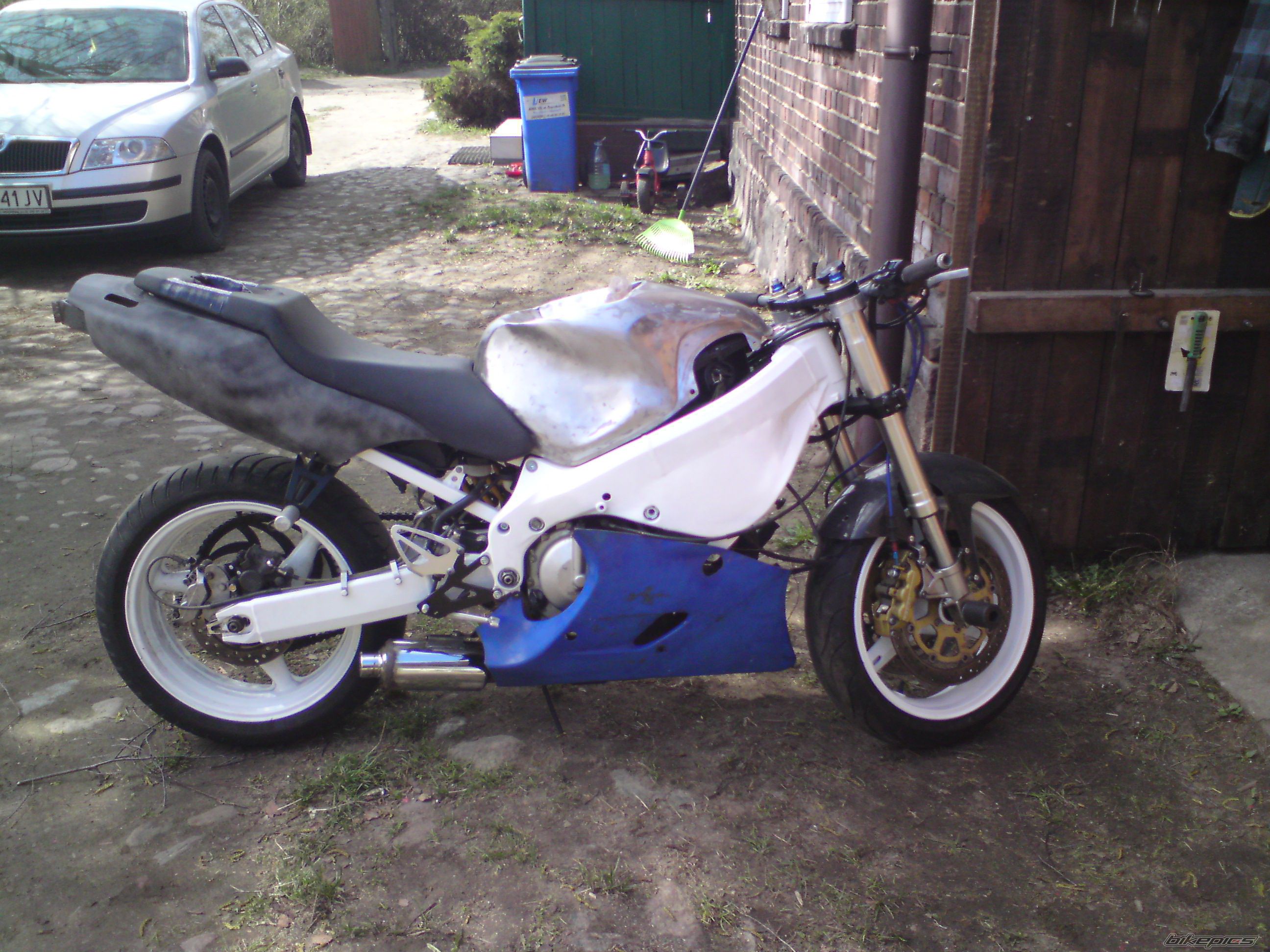 Bike Photo 2196184