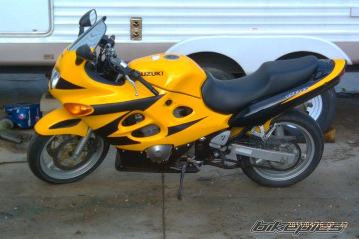 Bike Photo 2196200