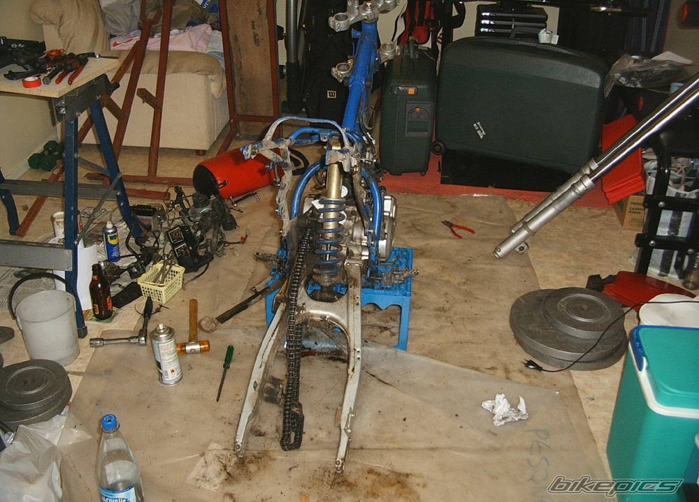 Bike Photo 219631