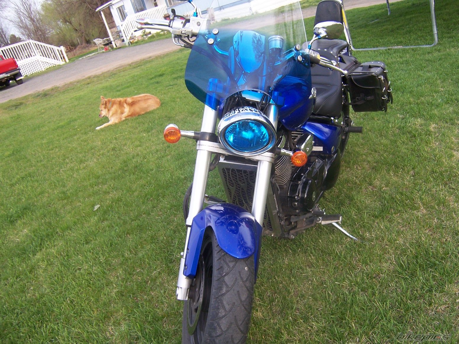 Bike Photo 2196455