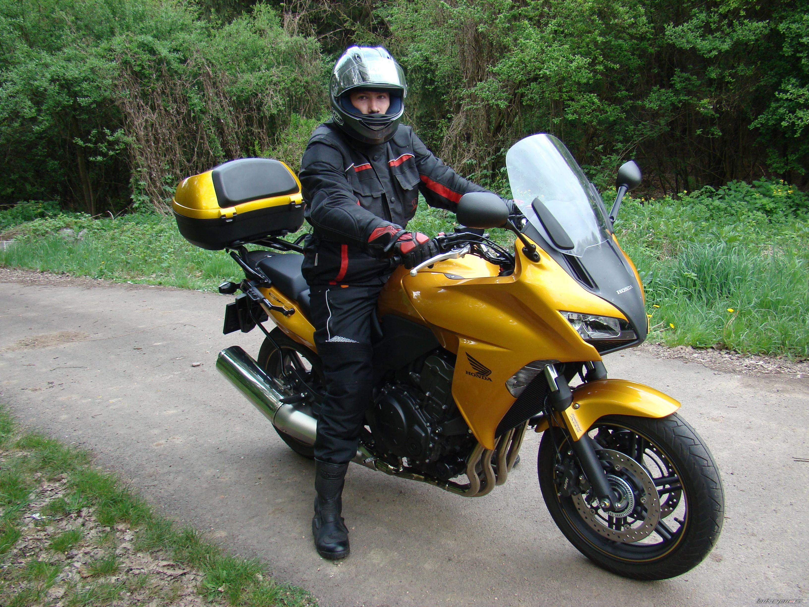 Bike Photo 2196480