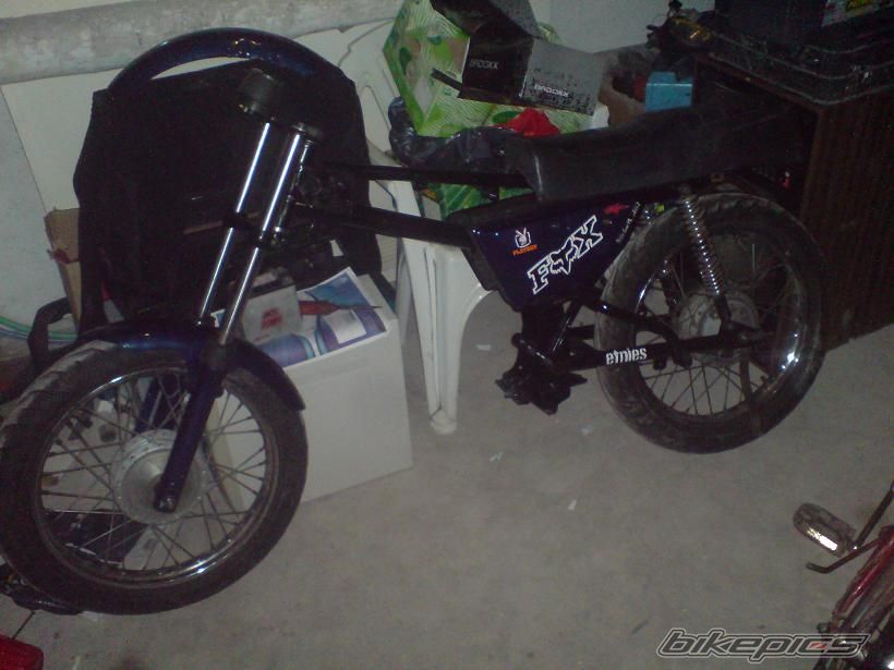 Bike Photo 2196496