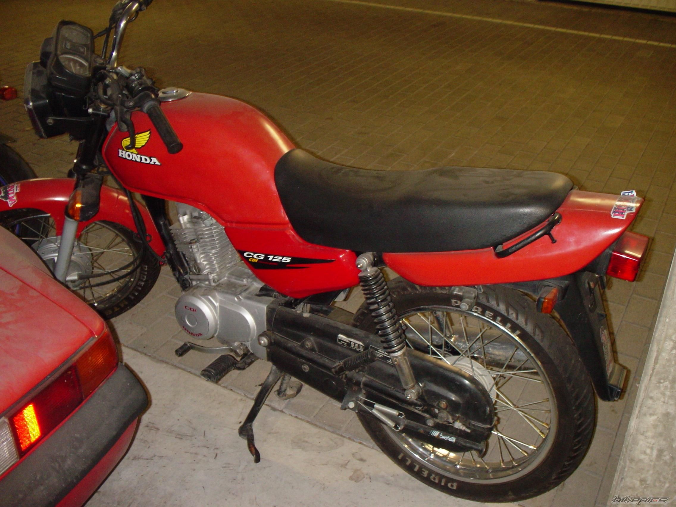 Bike Photo 2196521