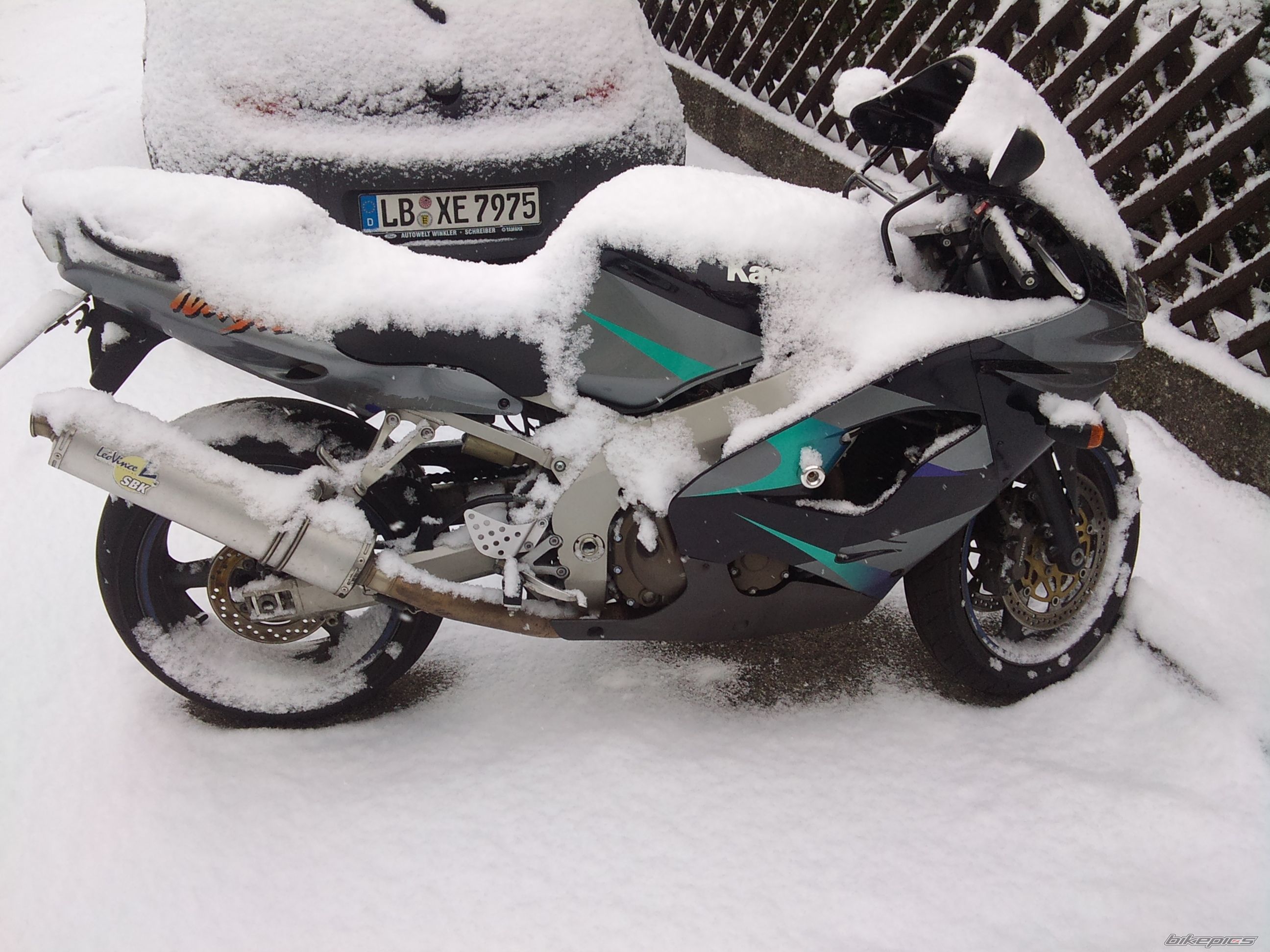 Bike Photo 2196538