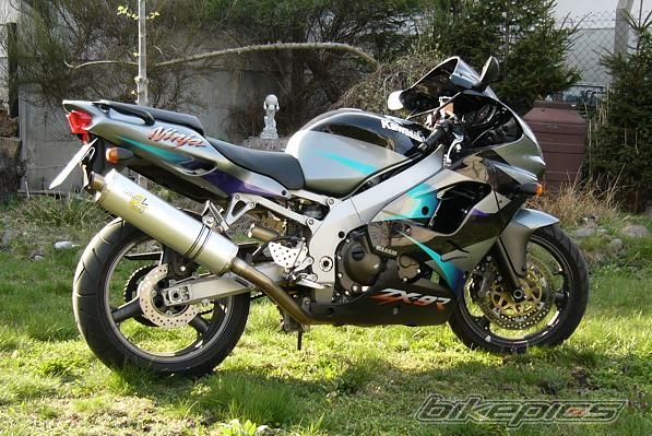 Bike Photo 2196542