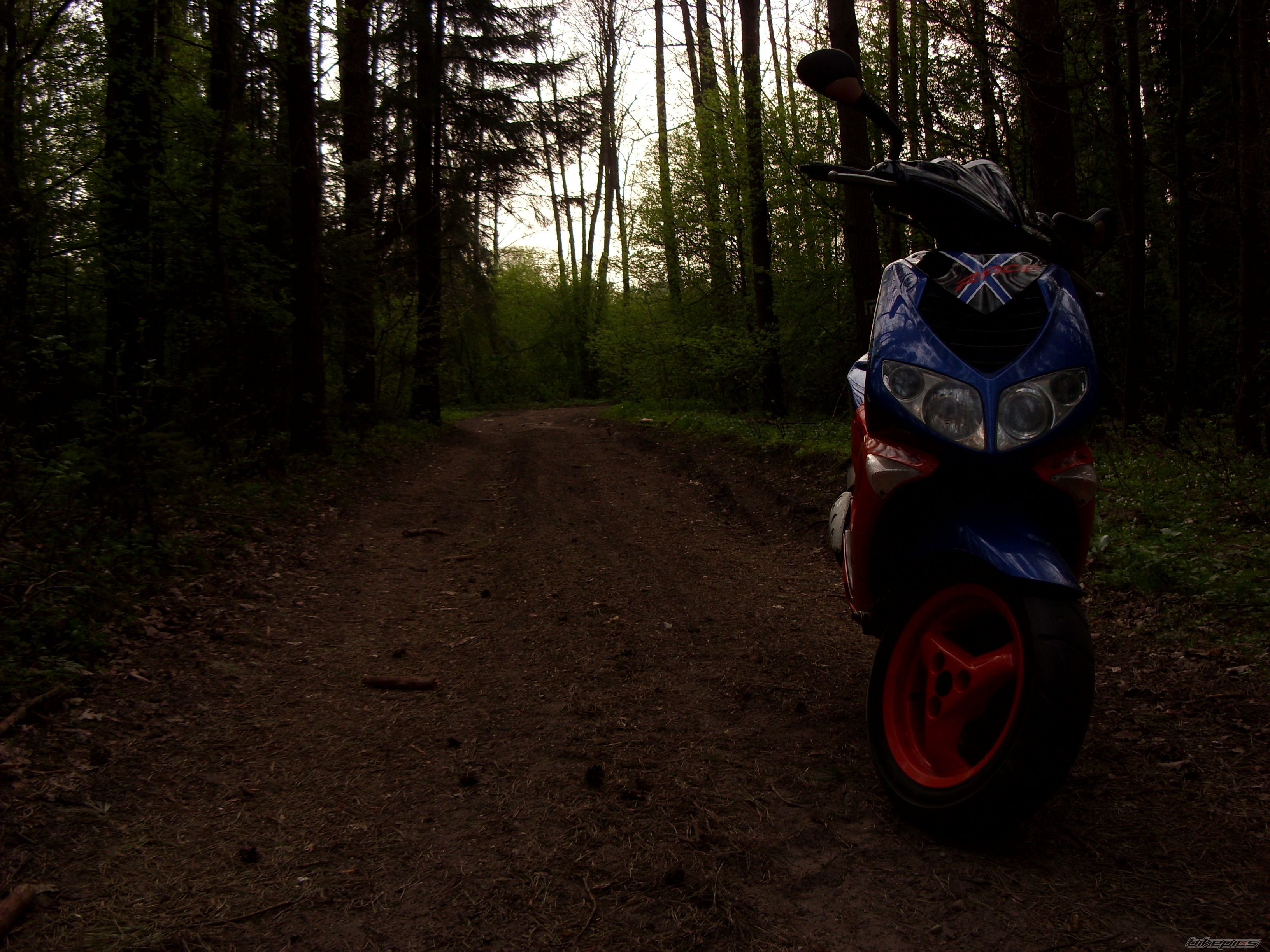 Bike Photo 2196660