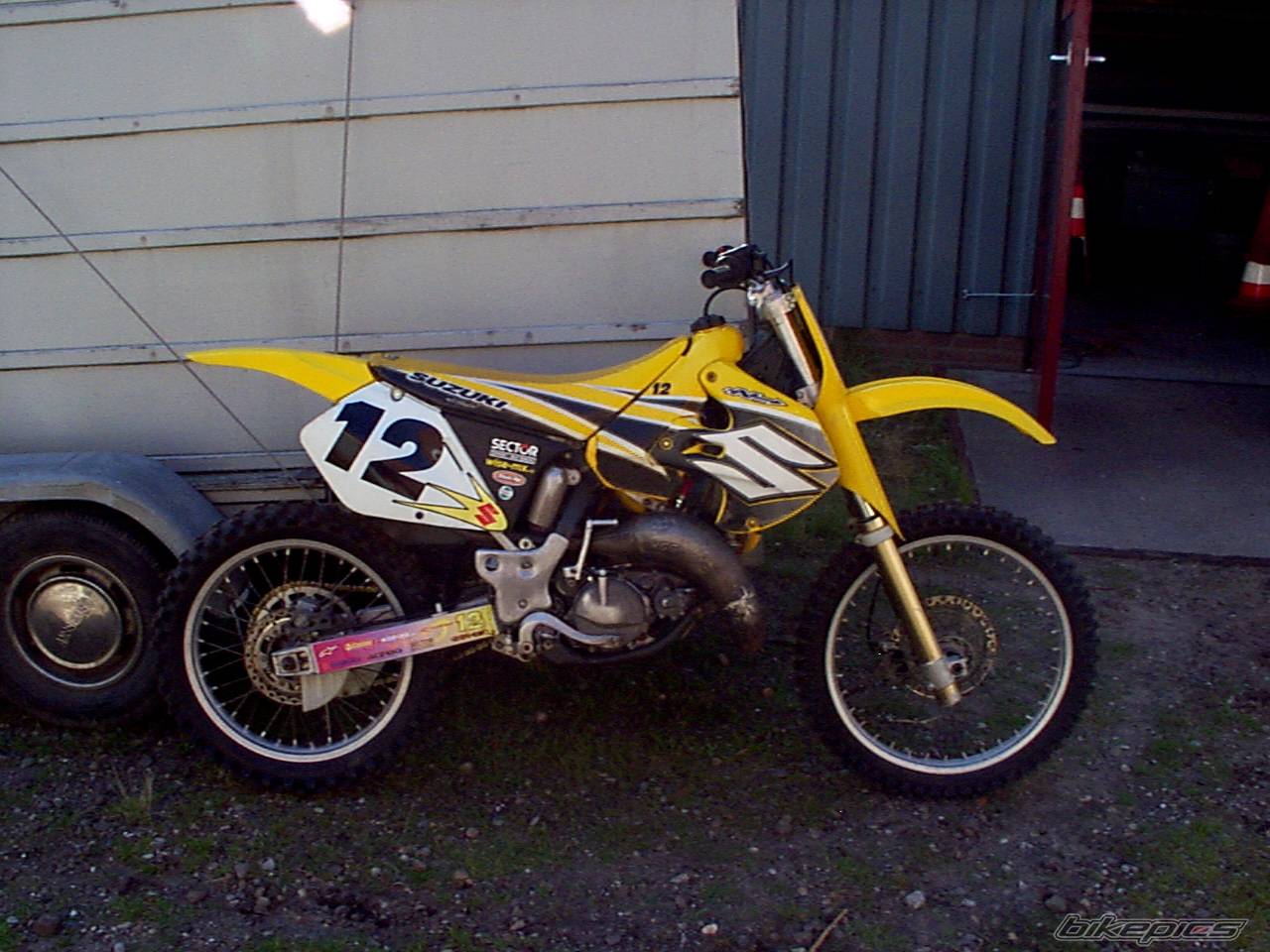 Bike Photo 219669