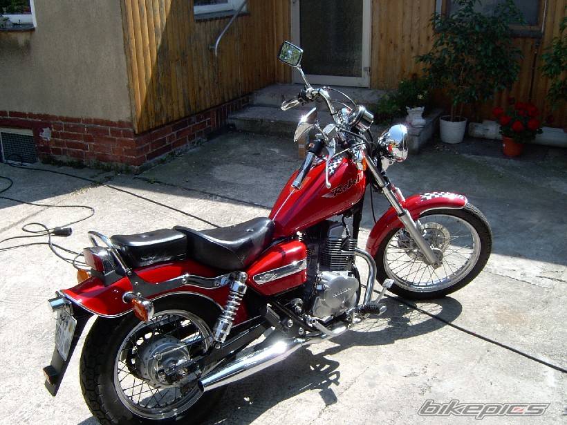 Bike Photo 219670