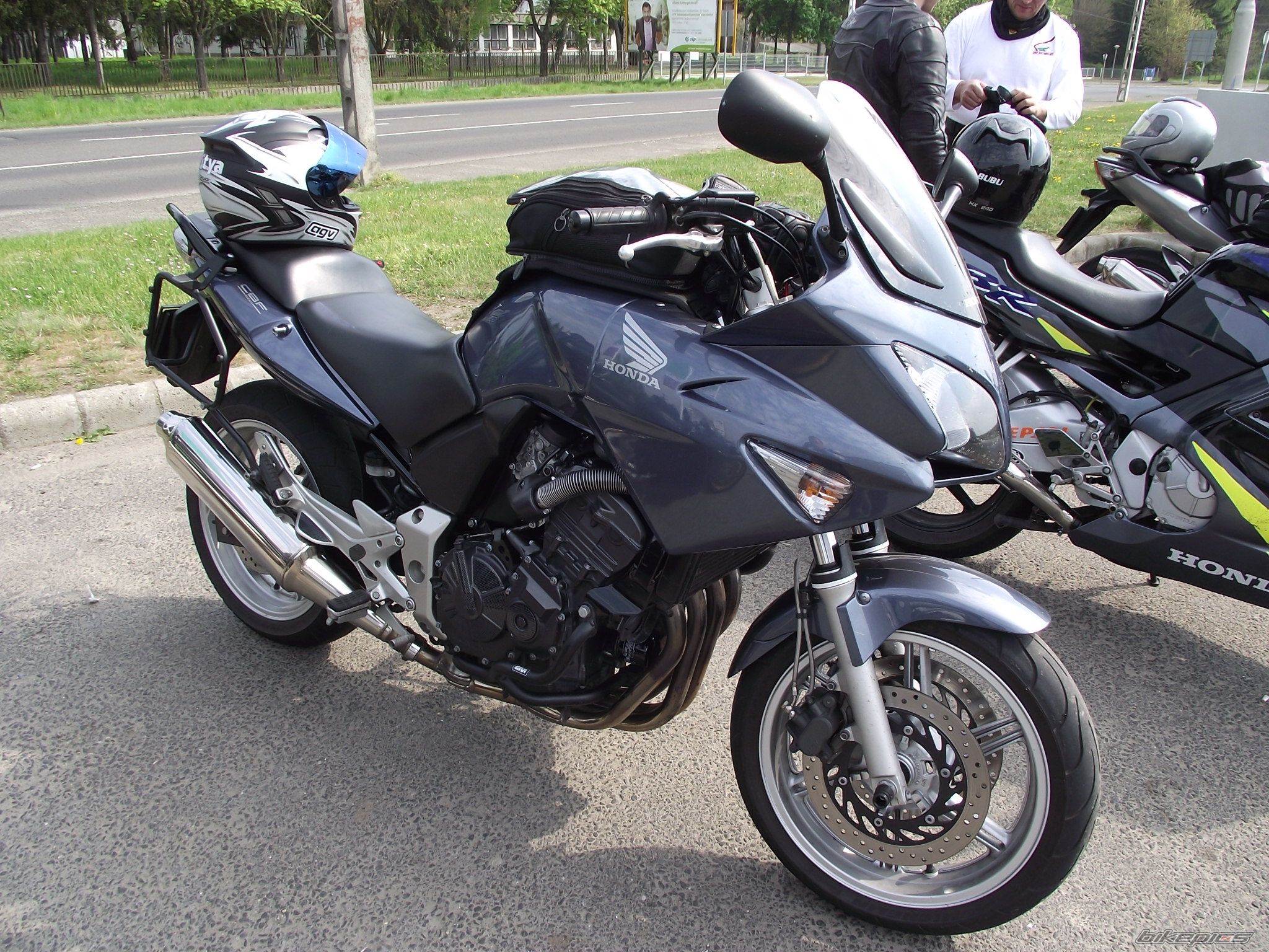 Bike Photo 2196753