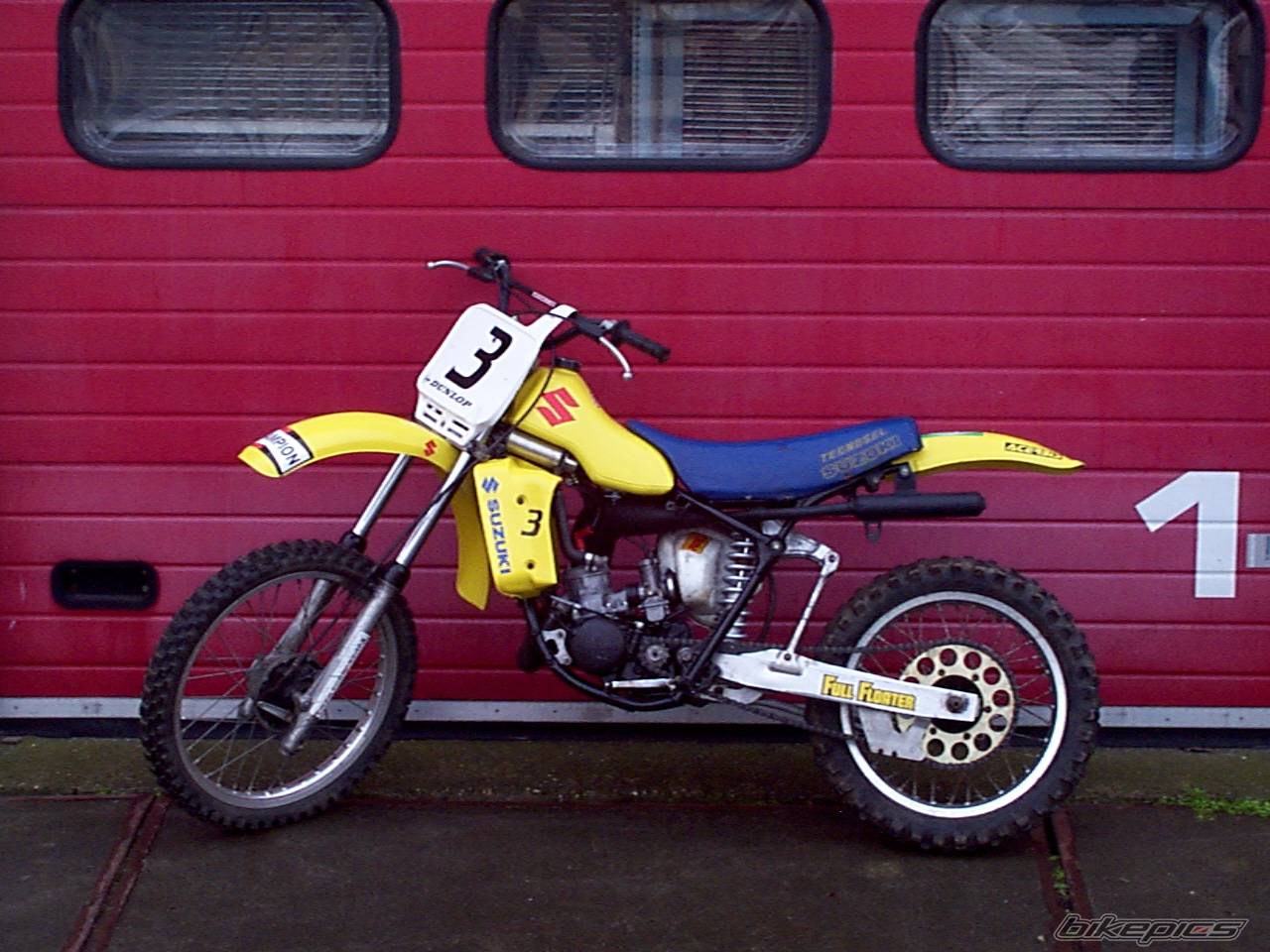 Bike Photo 219679