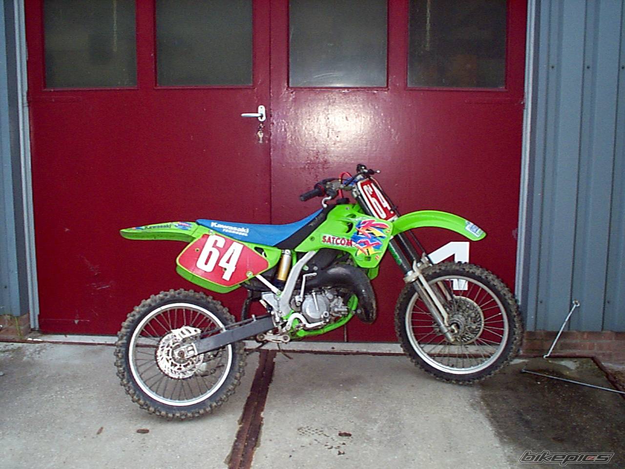 Bike Photo 219683