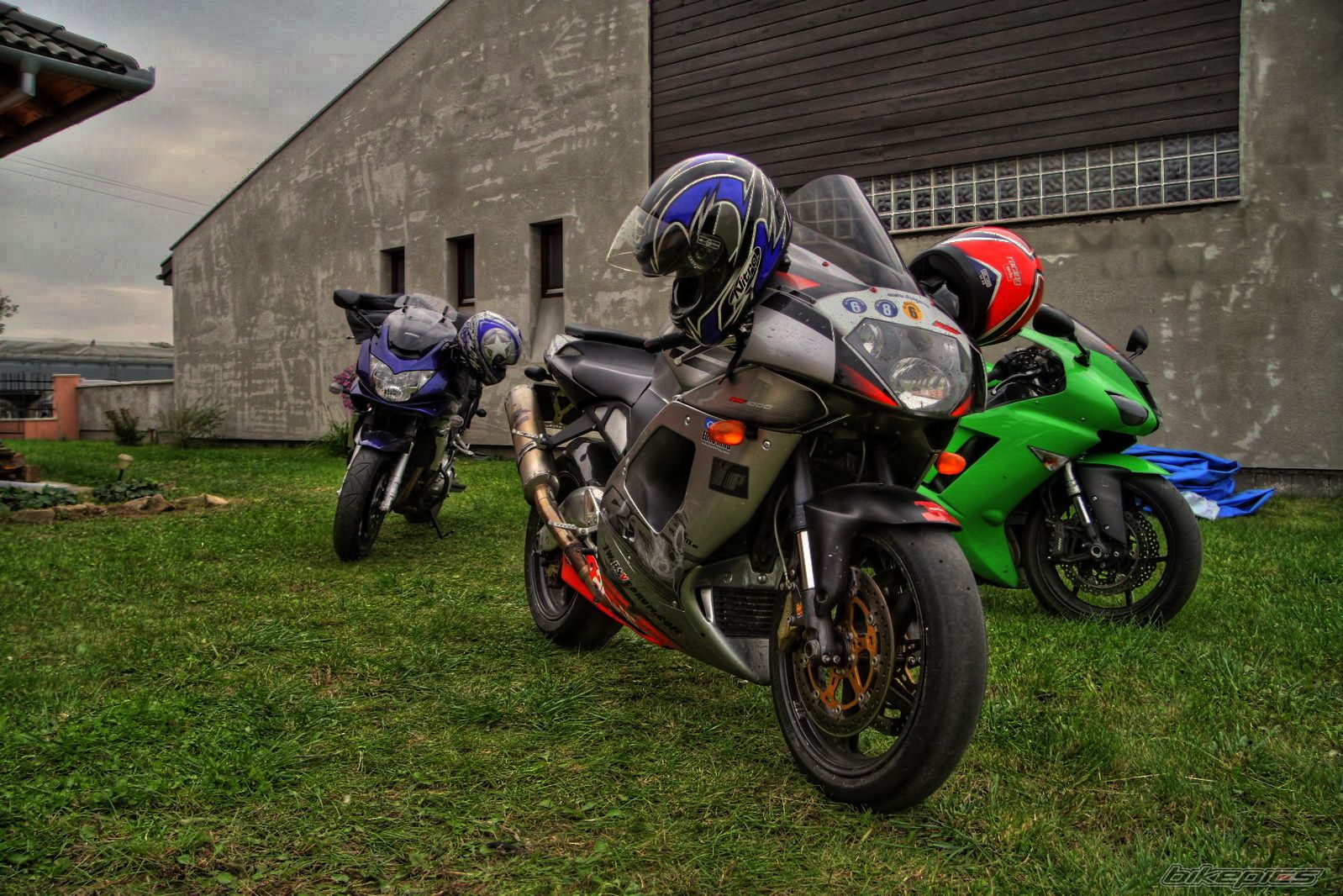 Bike Photo 2196996