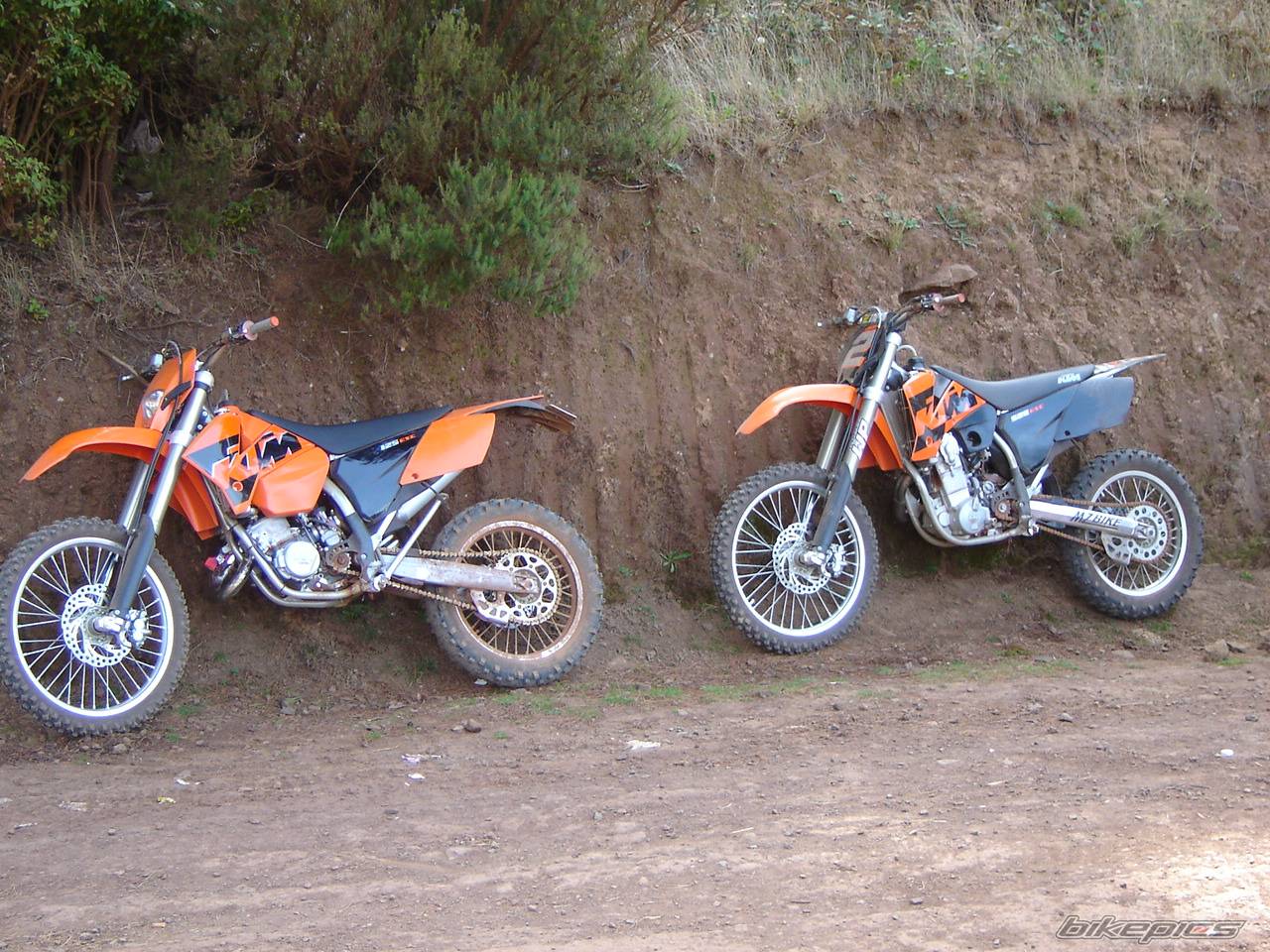 Bike Photo 219700