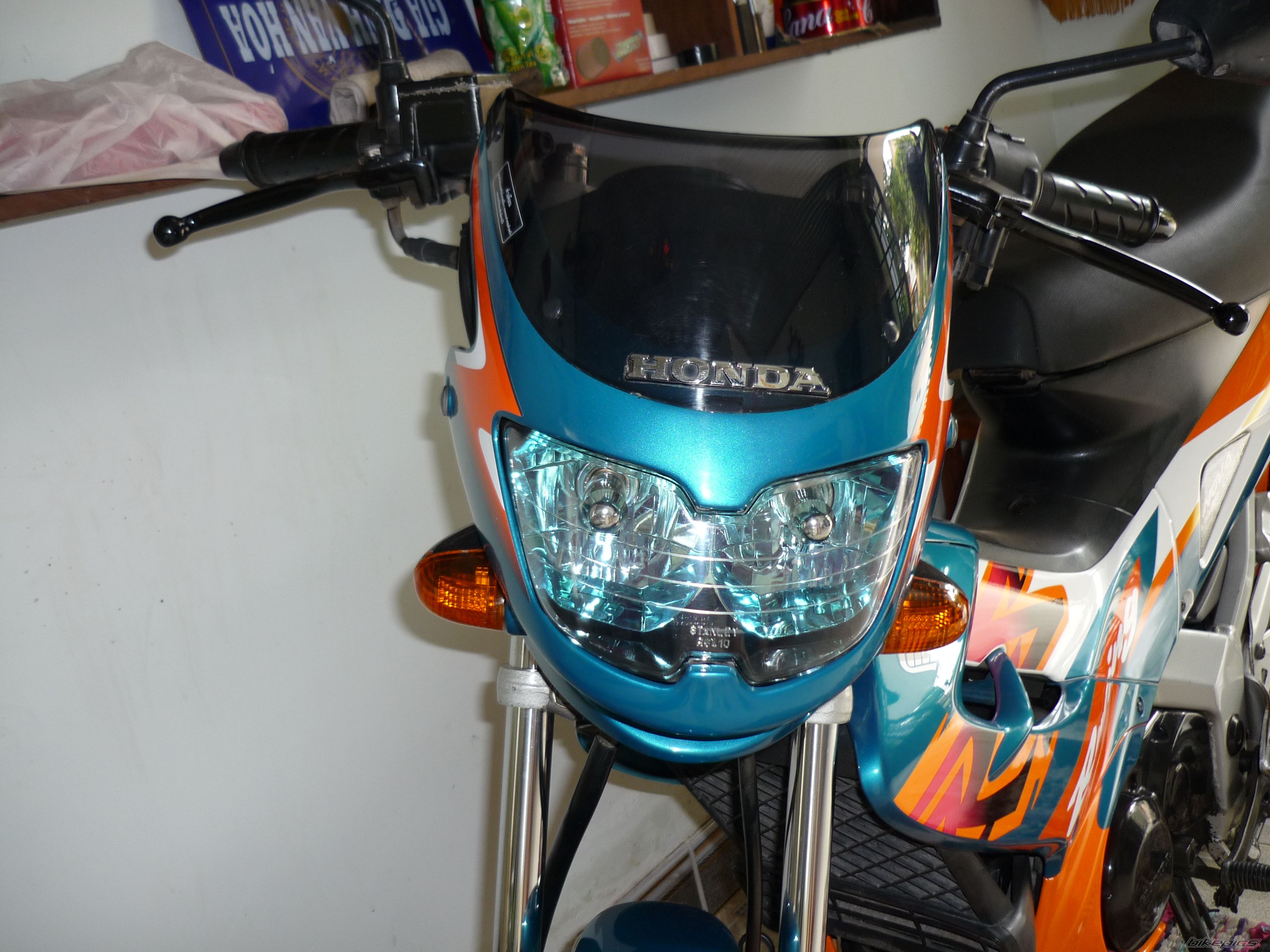 Bike Photo 2197003