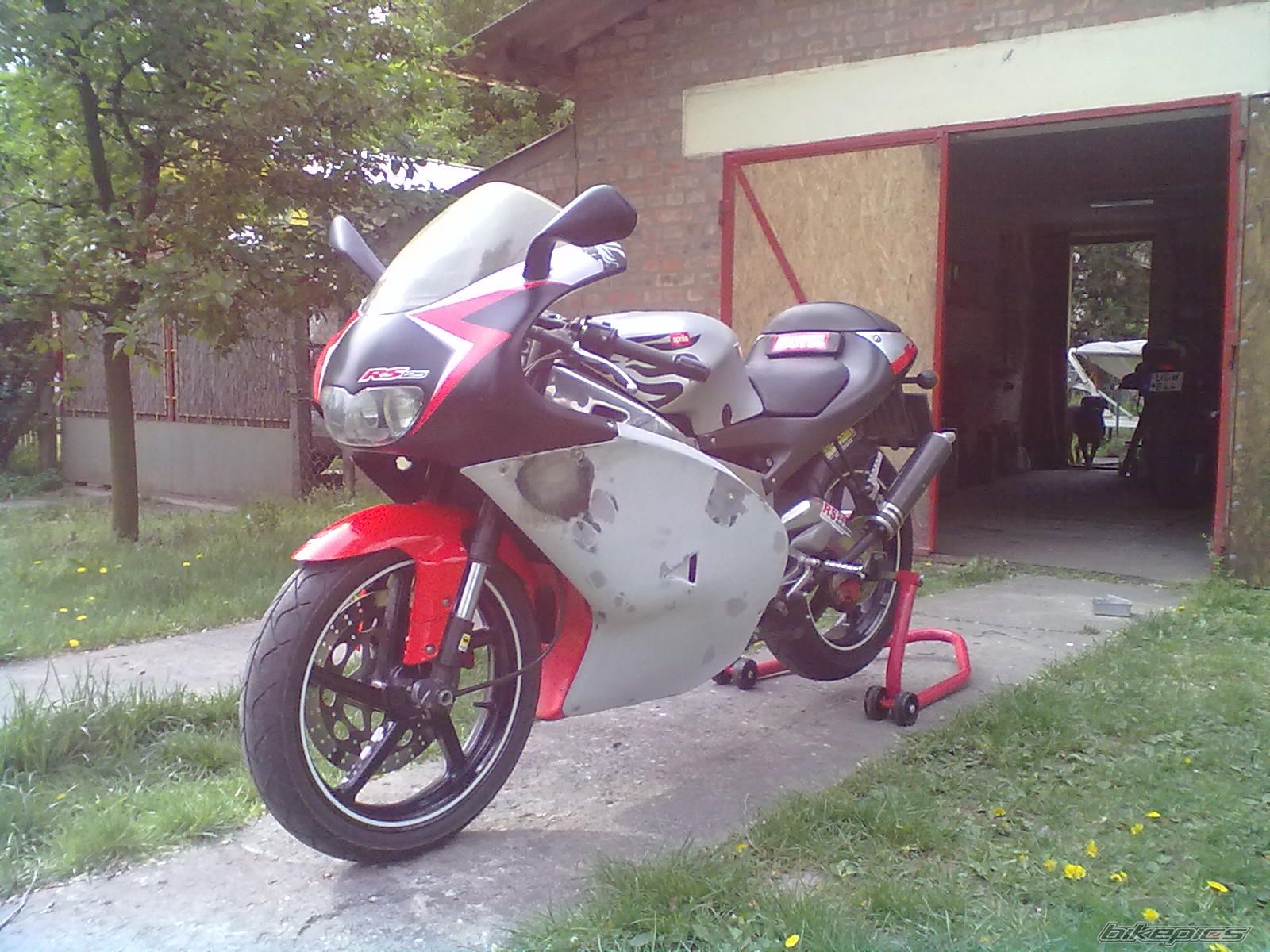 Bike Photo 2197033