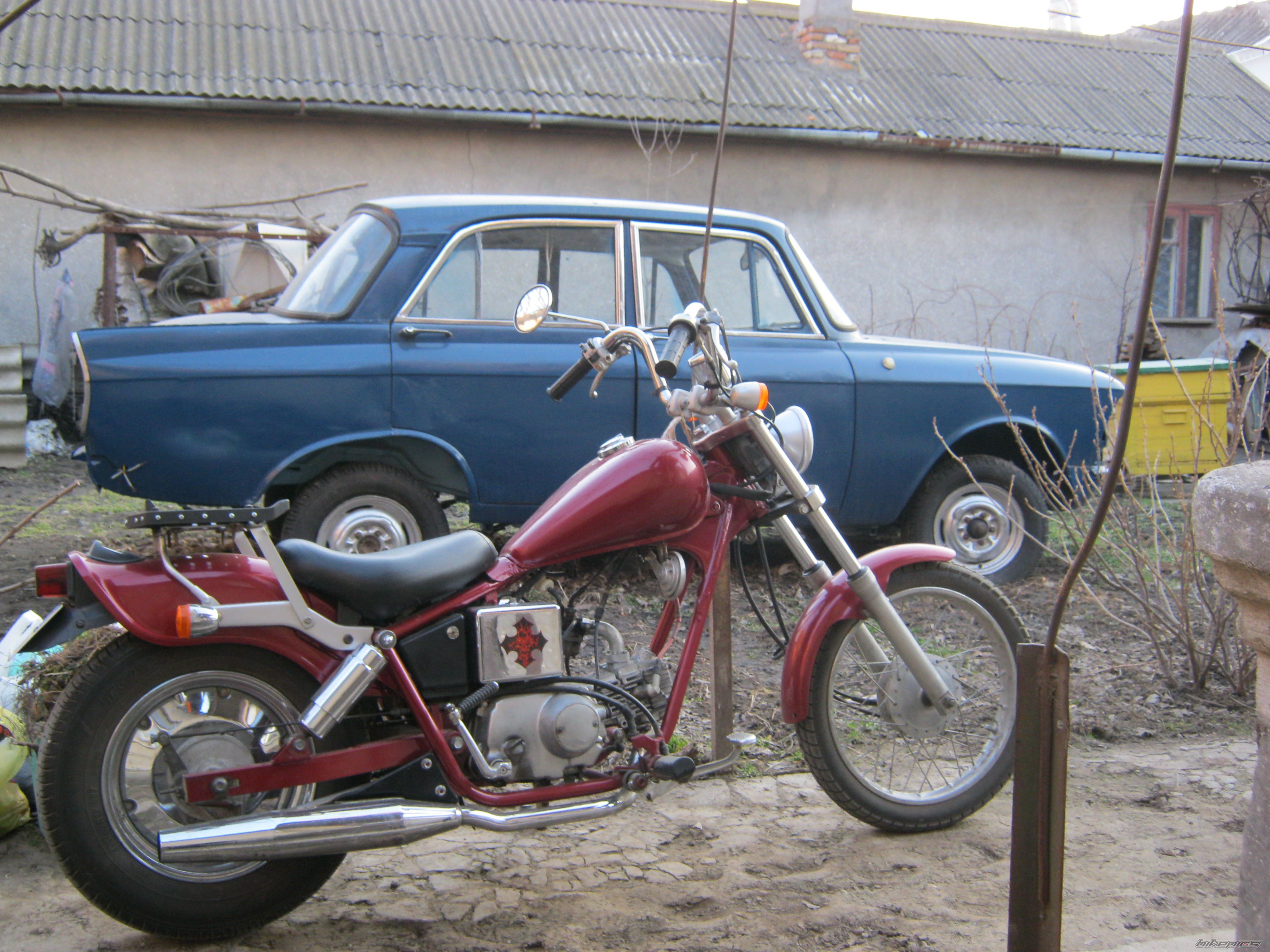Bike Photo 2197118
