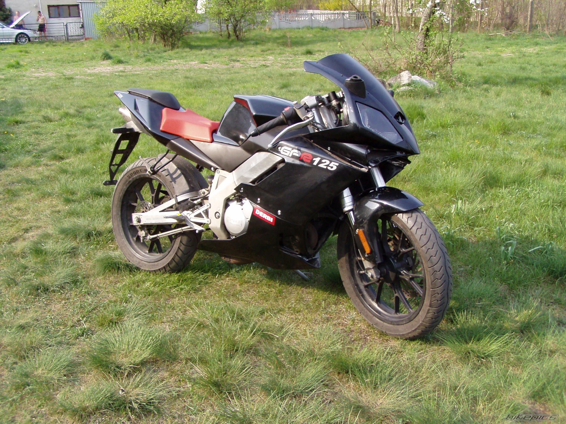 Bike Photo 2197139