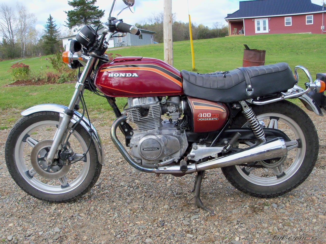 Bike Photo 2197175