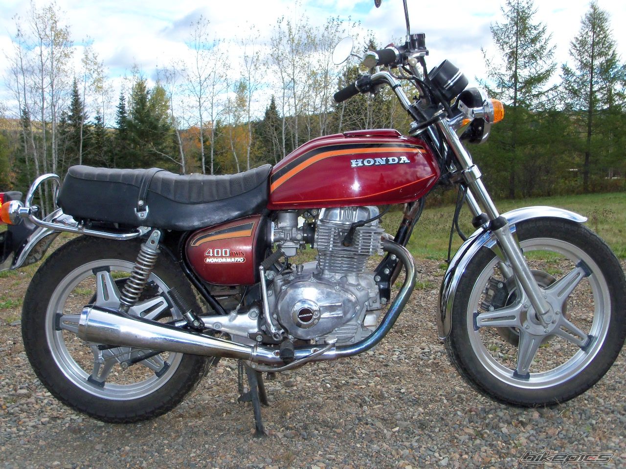 Bike Photo 2197177