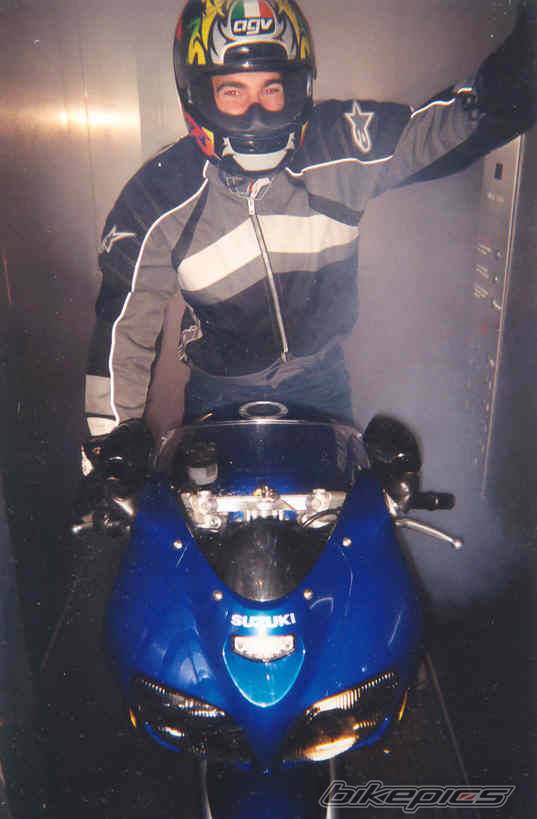Bike Photo 219739