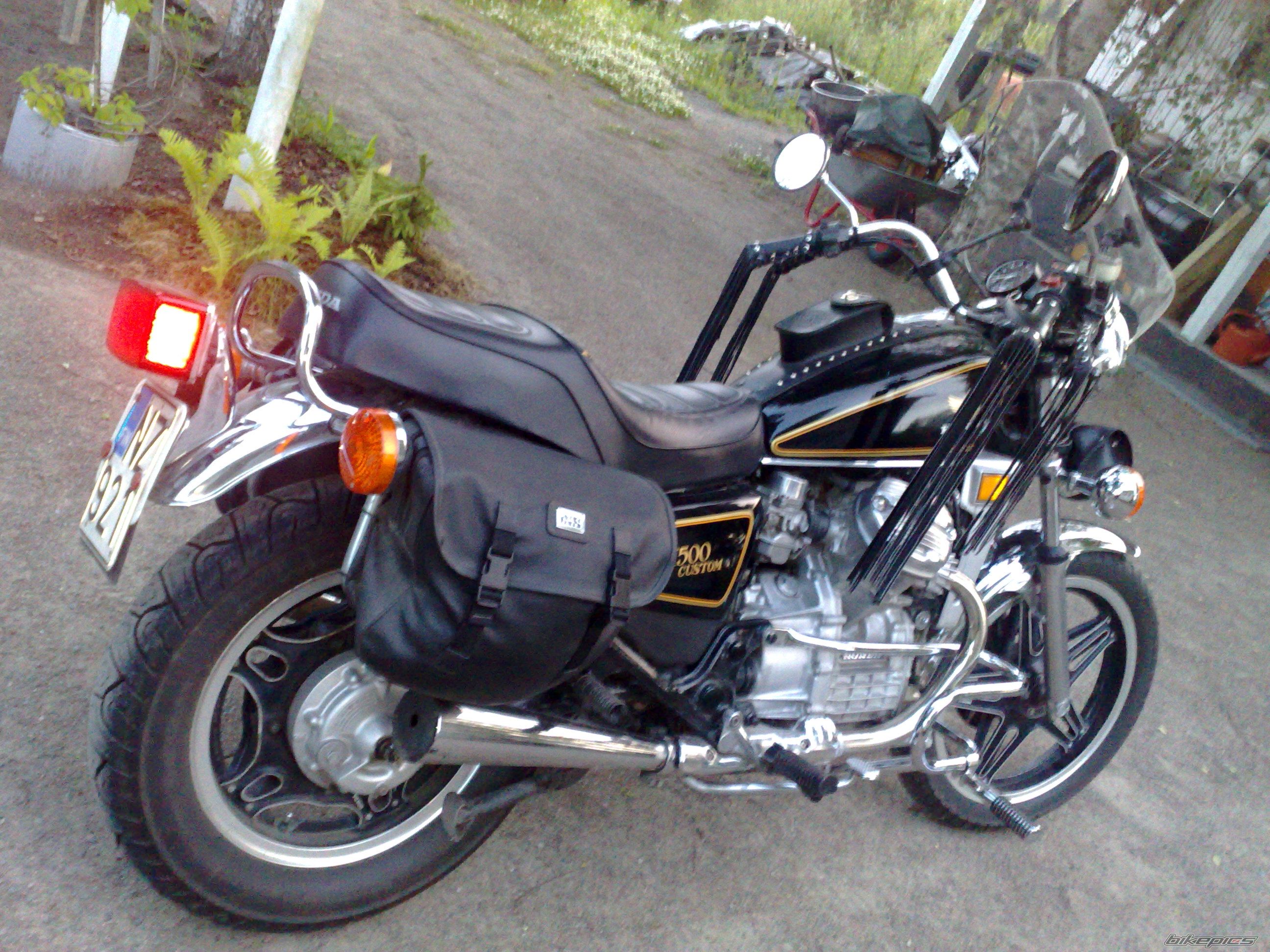 Bike Photo 2197393