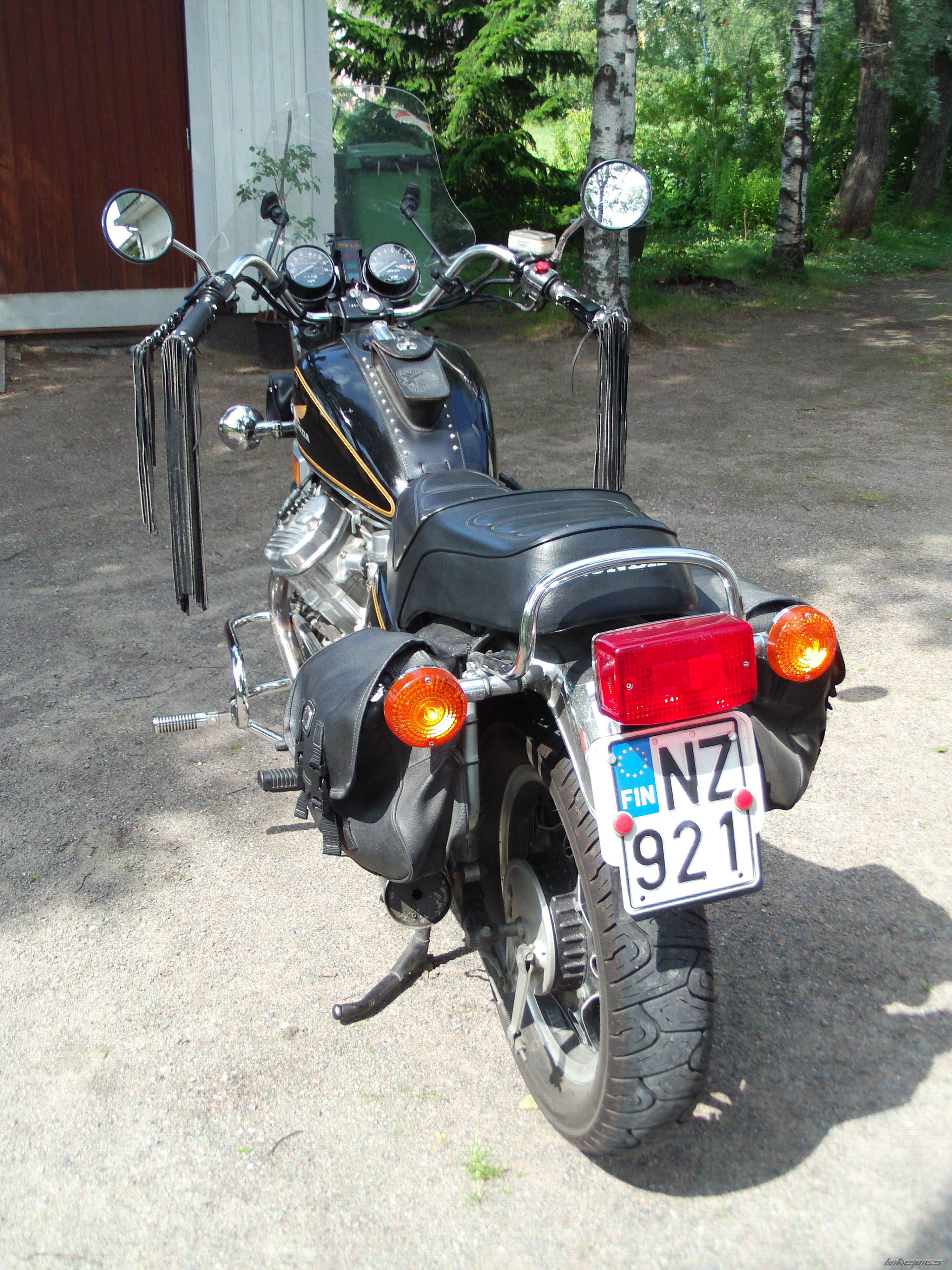 Bike Photo 2197405