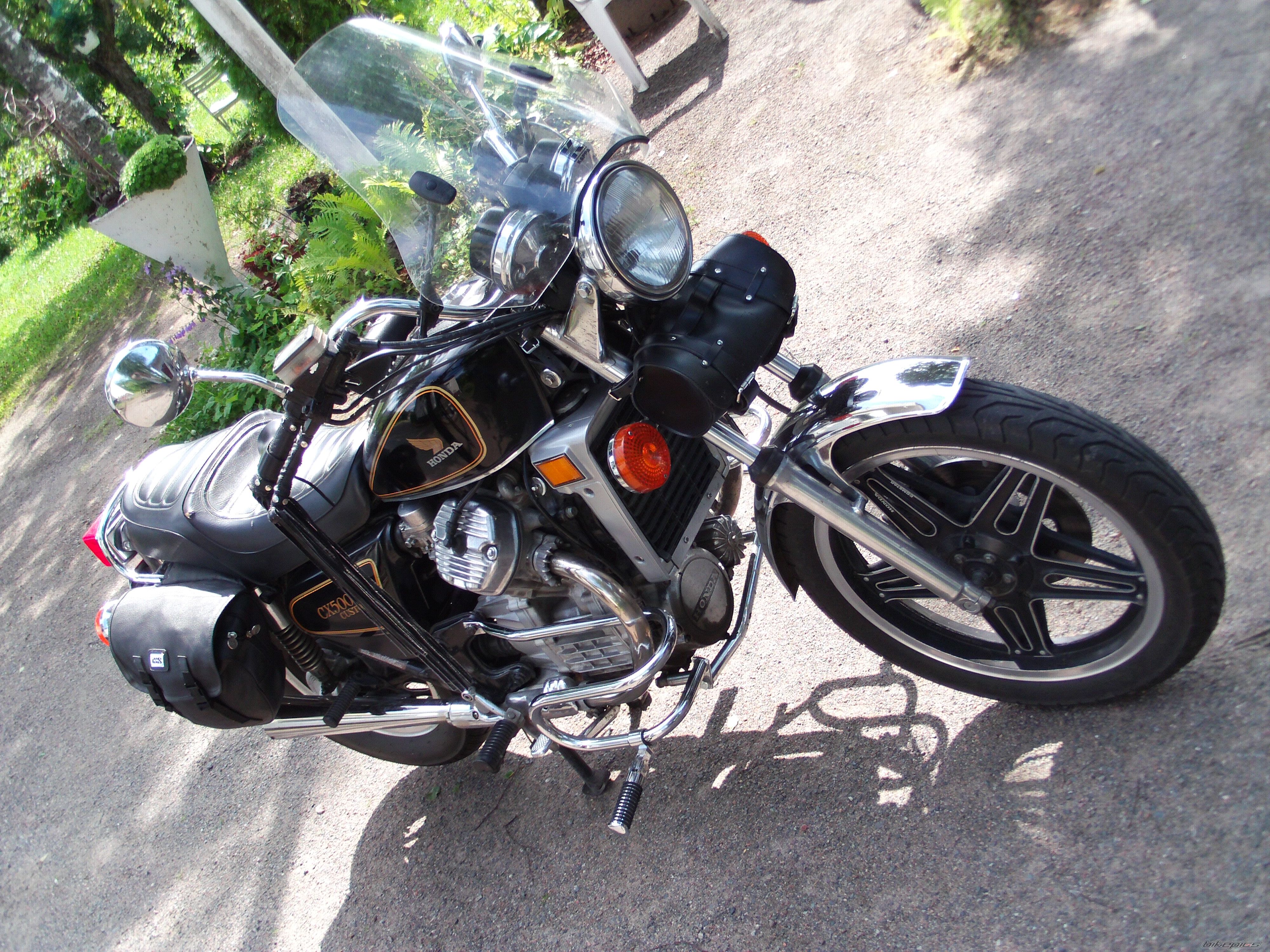 Bike Photo 2197407