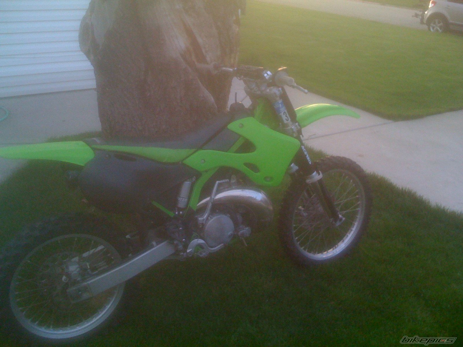 Bike Photo 2197410