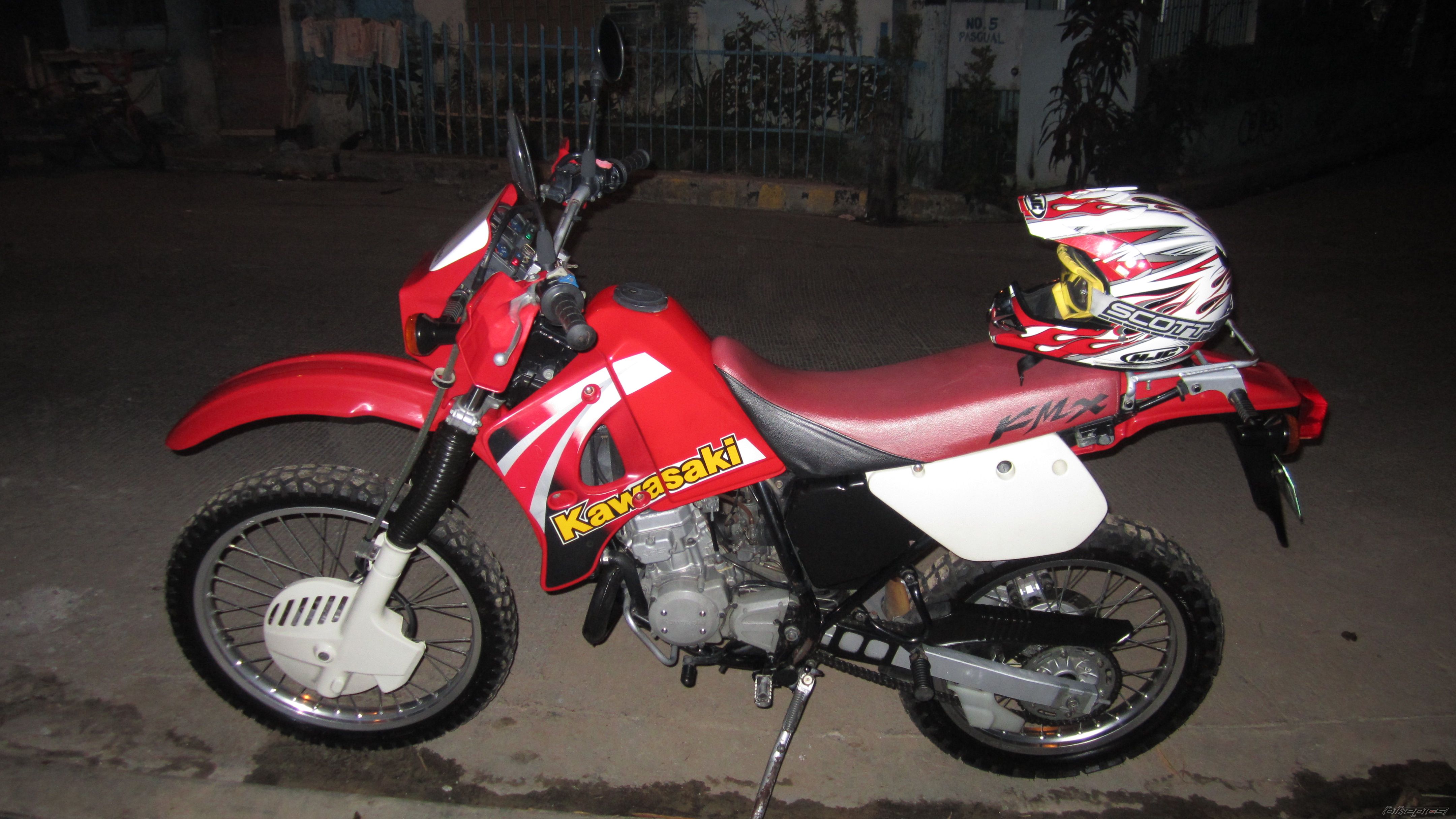 Bike Photo 2197457