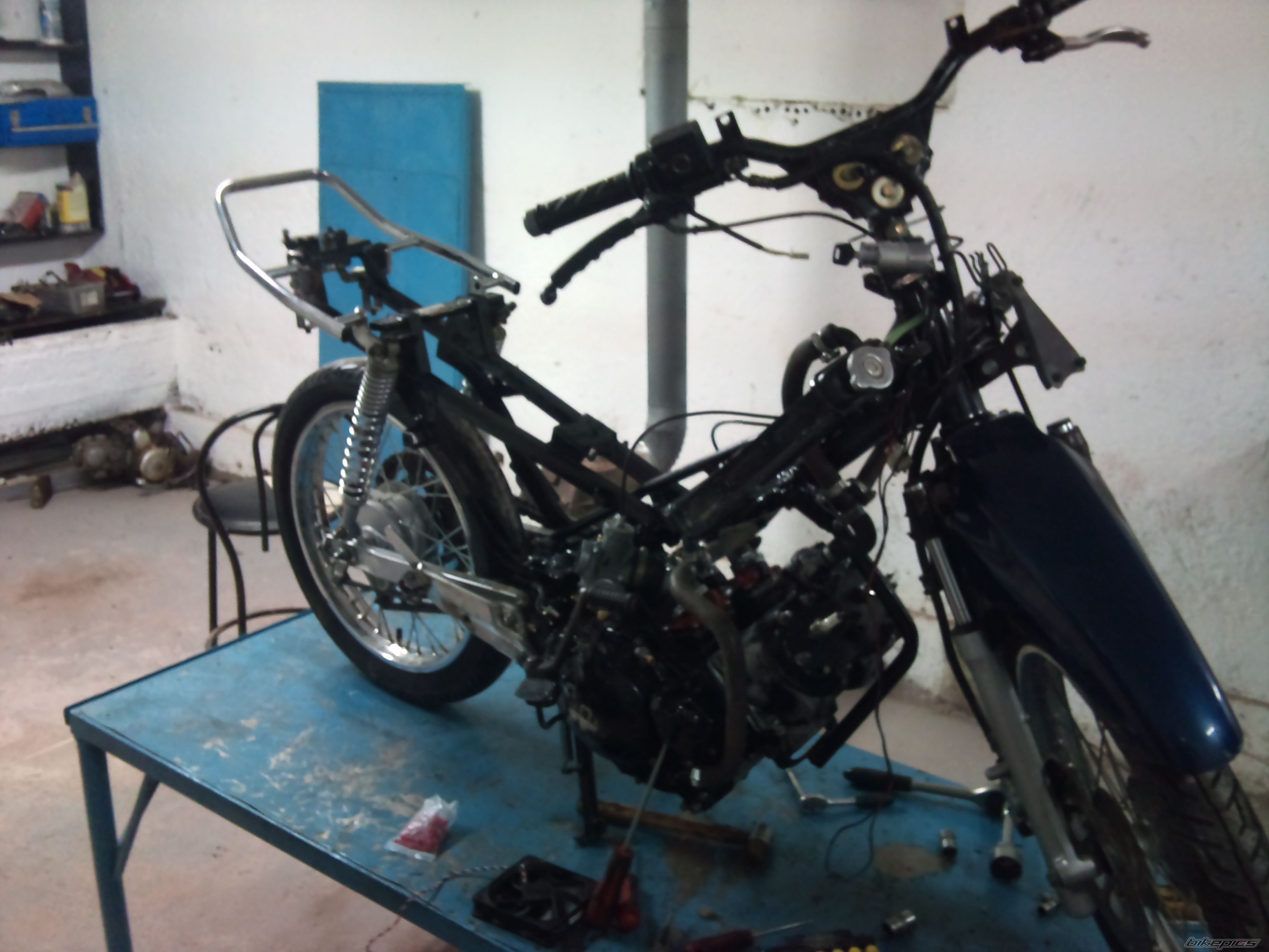 Bike Photo 2197458