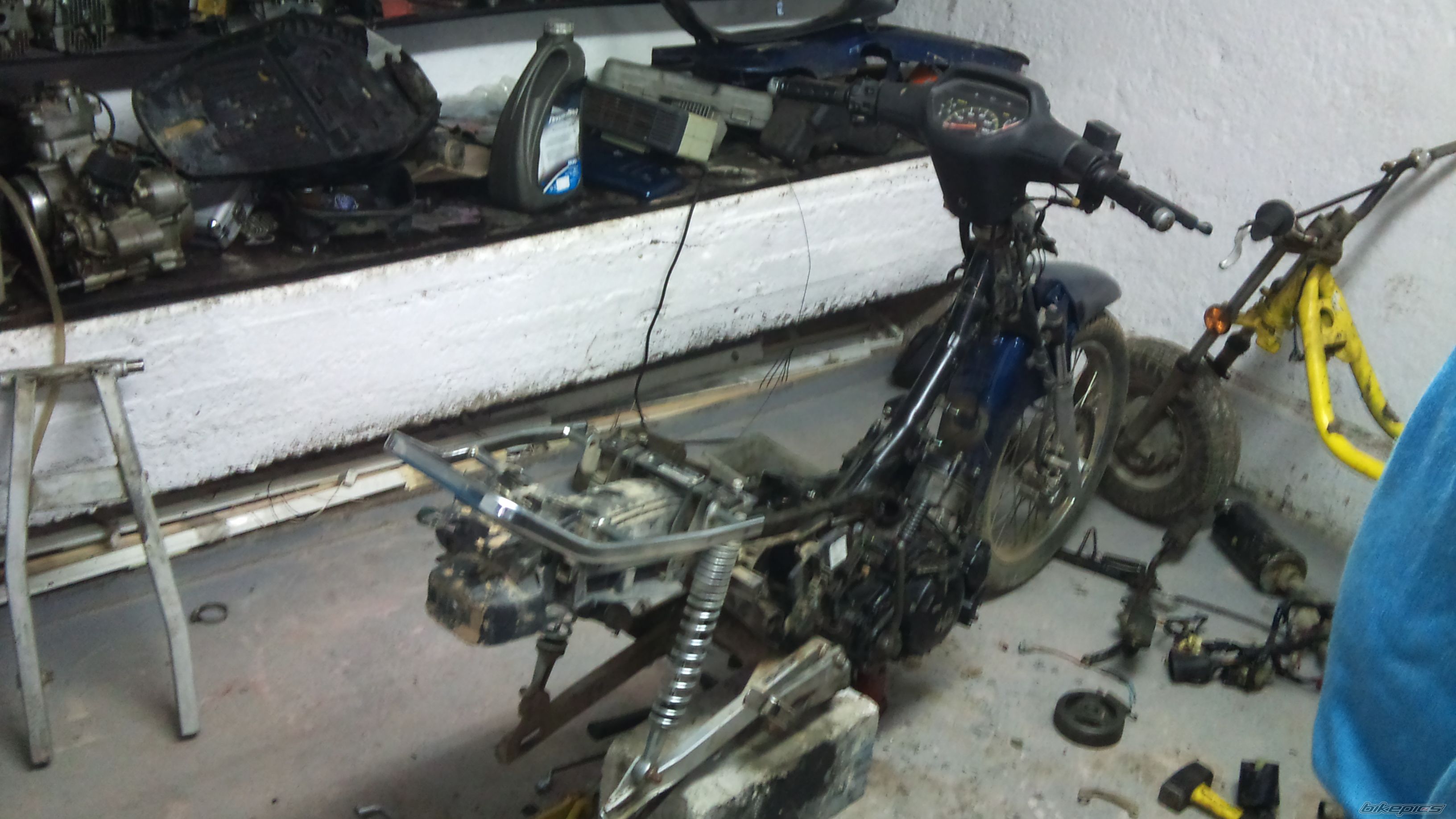 Bike Photo 2197468