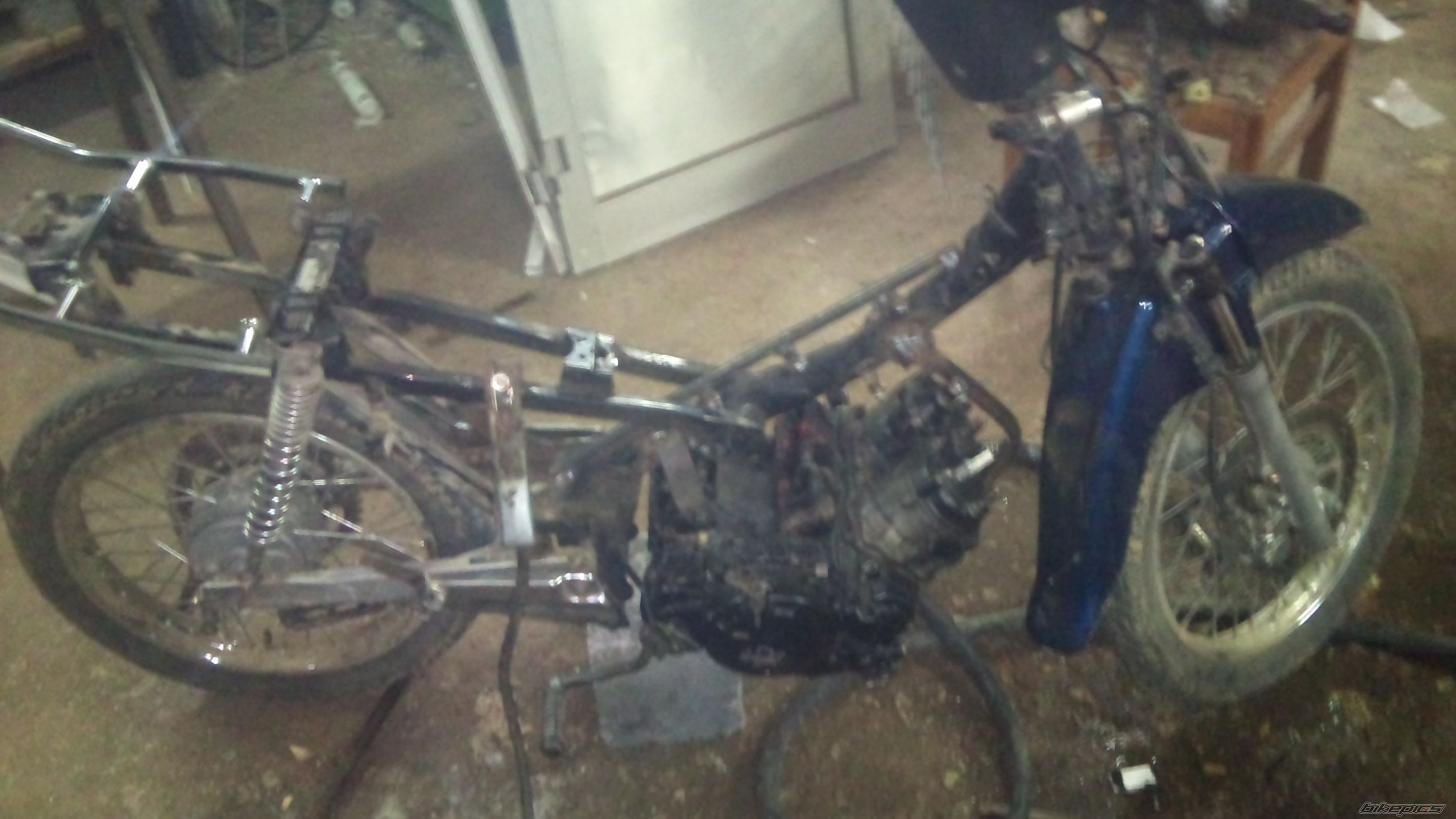 Bike Photo 2197469