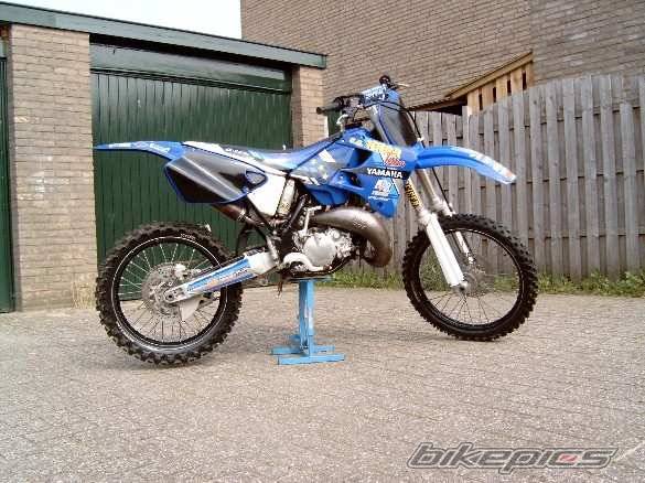 Bike Photo 219750