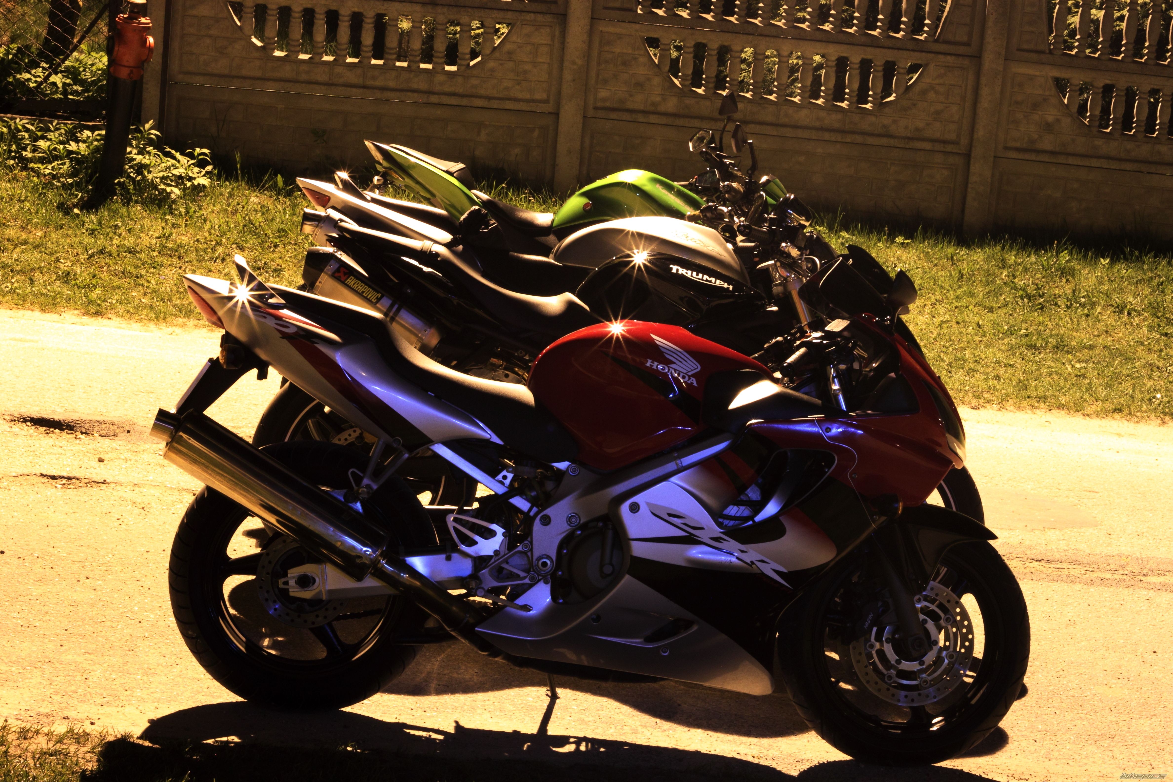 Bike Photo 2197503